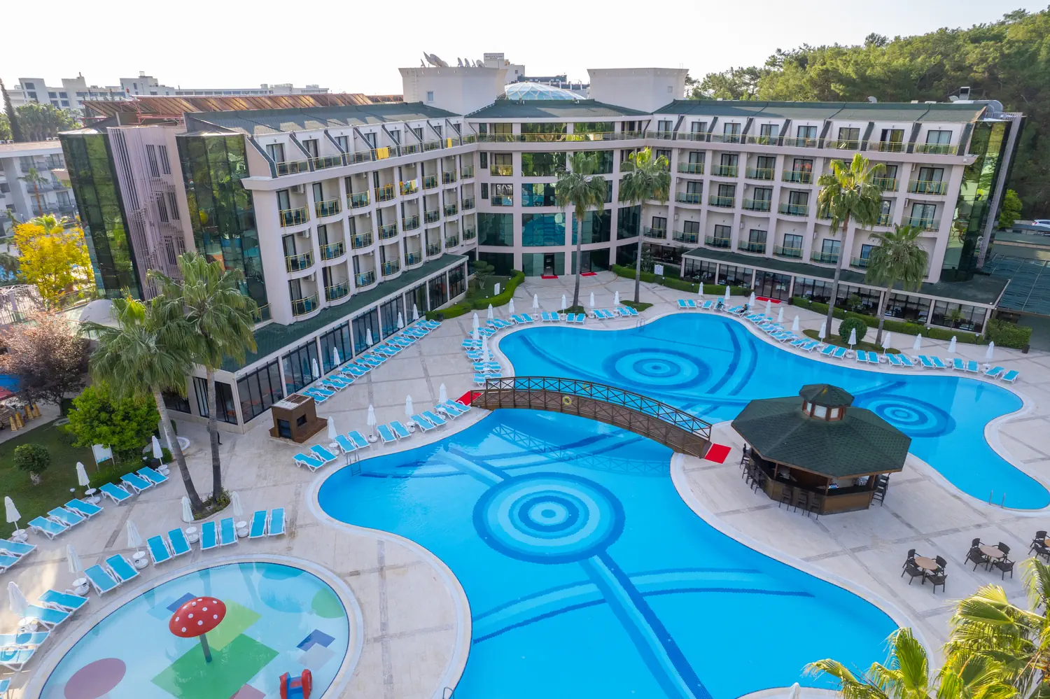 Alder Resort (ex. Eldar Resort) - zdjęcie 6