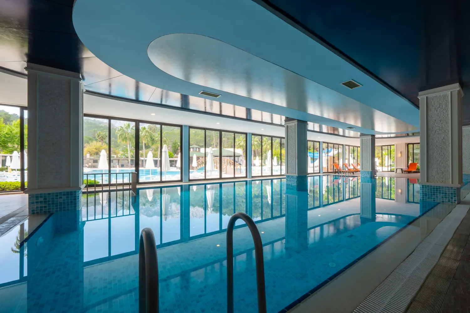 Alder Resort (ex. Eldar Resort) - zdjęcie 27