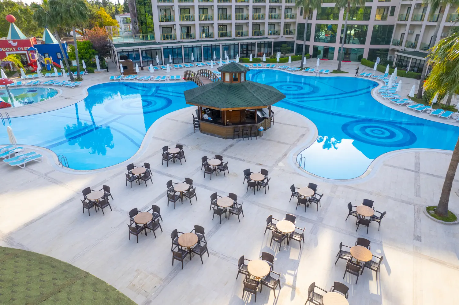 Alder Resort (ex. Eldar Resort) - zdjęcie 19