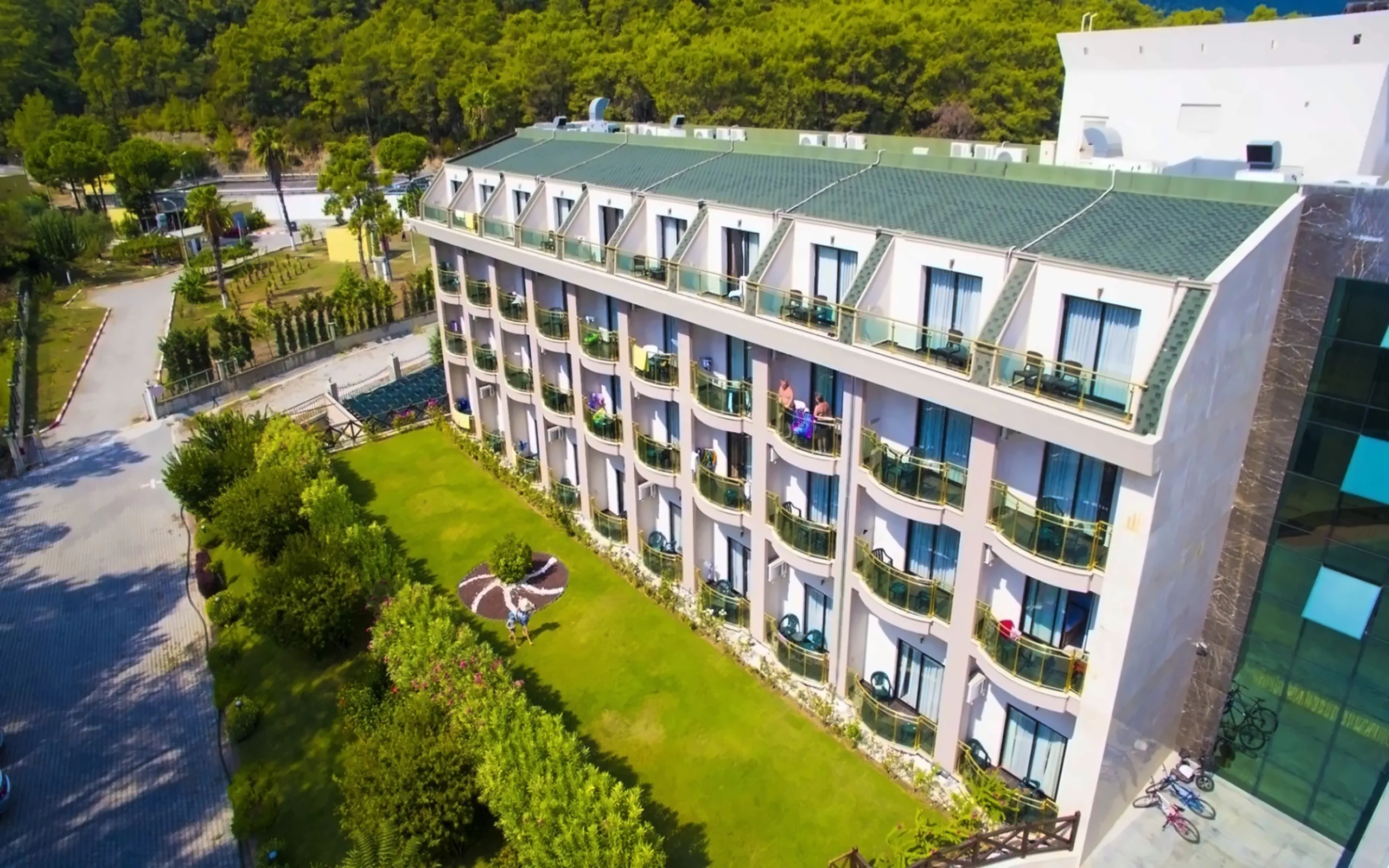 Alder Resort (ex. Eldar Resort) - zdjęcie 7