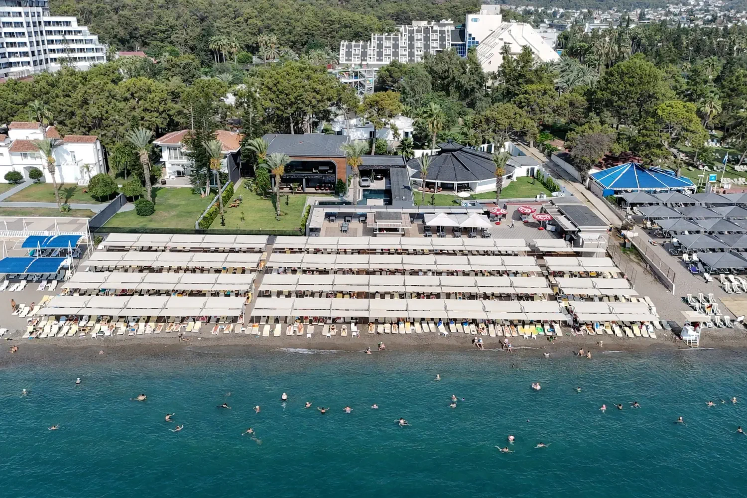 Alder Resort (ex. Eldar Resort) - zdjęcie 31