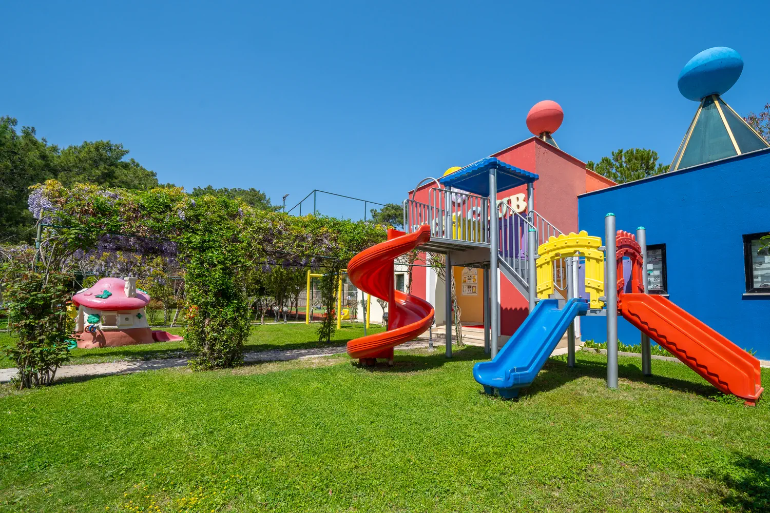 Alder Resort (ex. Eldar Resort) - zdjęcie 22