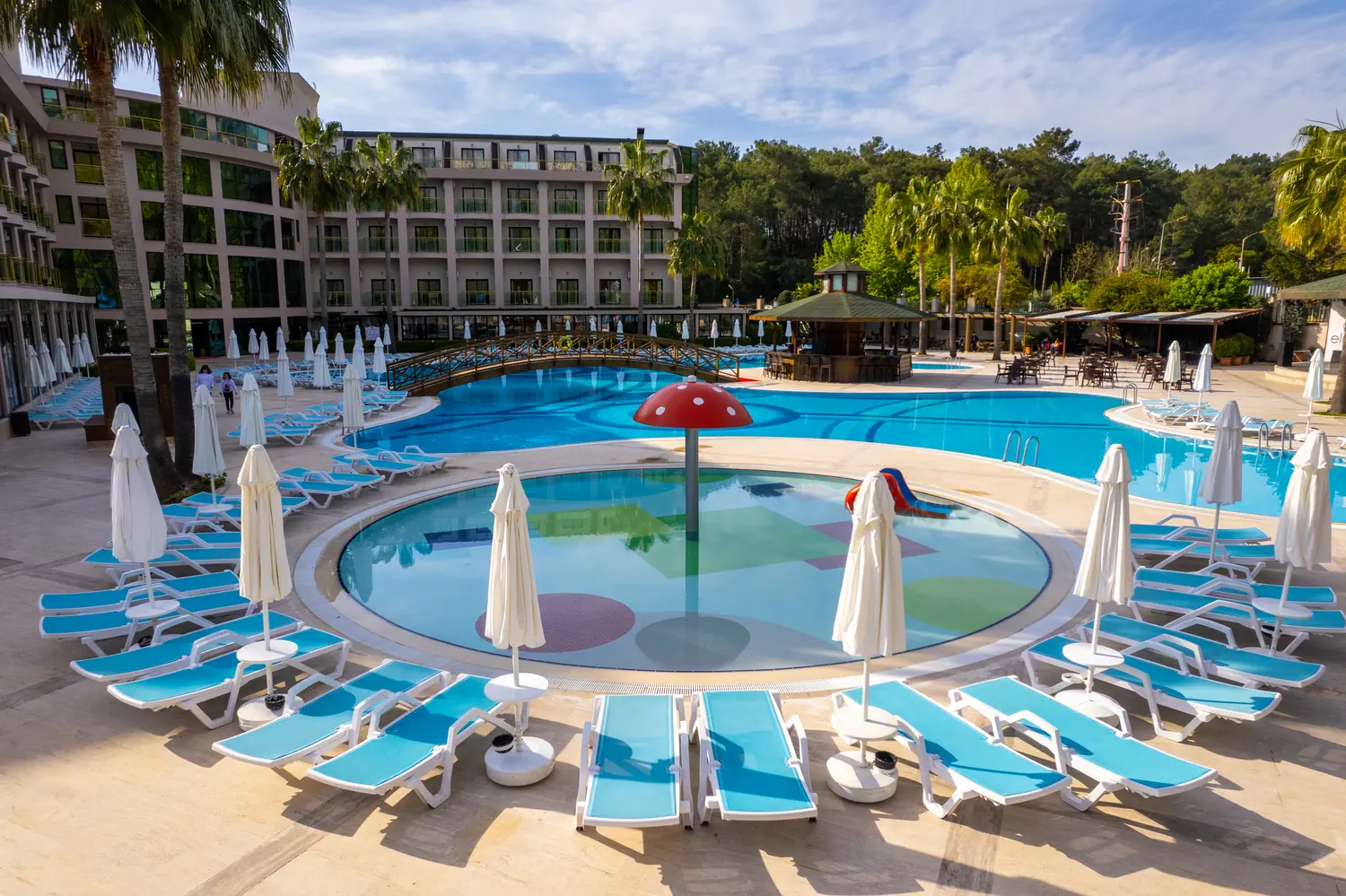 Alder Resort (ex. Eldar Resort) - zdjęcie 25