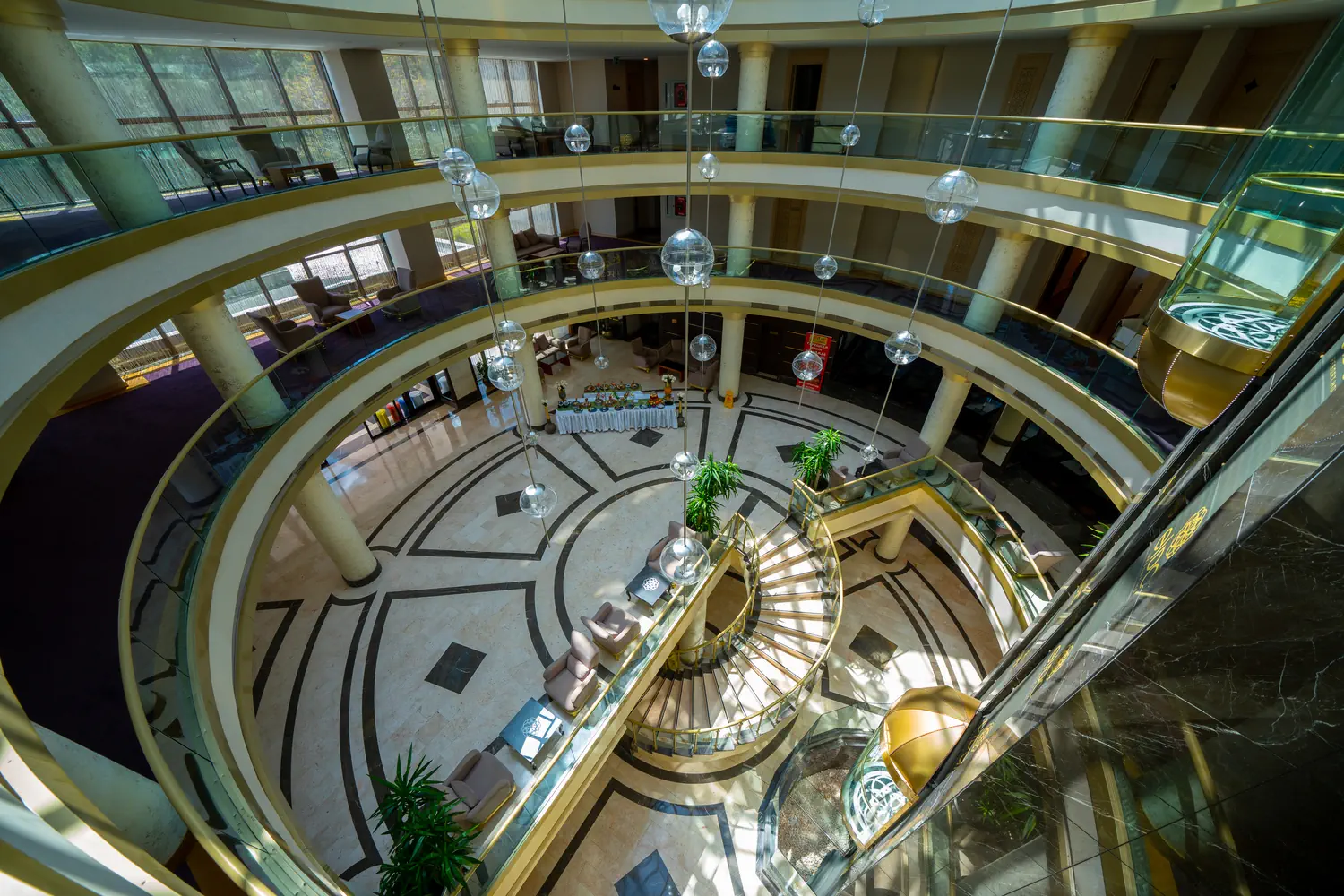 Alder Resort (ex. Eldar Resort) - zdjęcie 10
