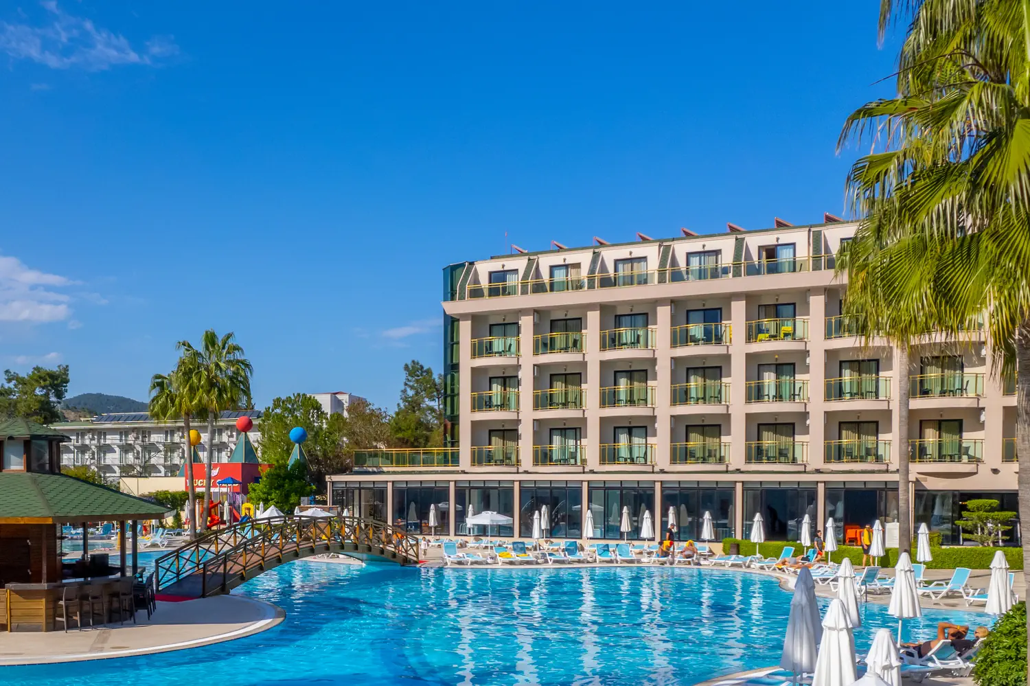 Alder Resort (ex. Eldar Resort) - zdjęcie 5
