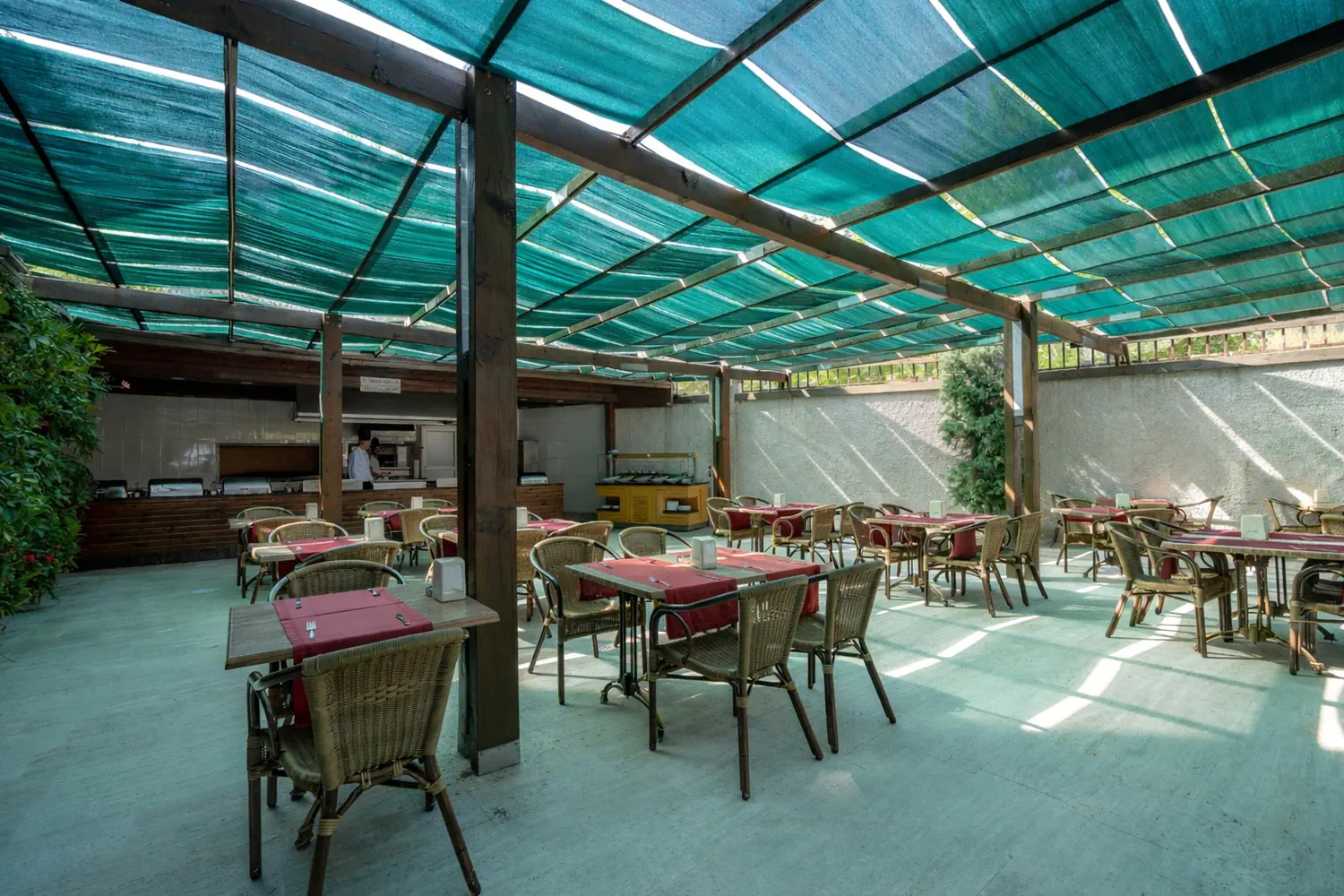 Alder Resort (ex. Eldar Resort) - zdjęcie 17