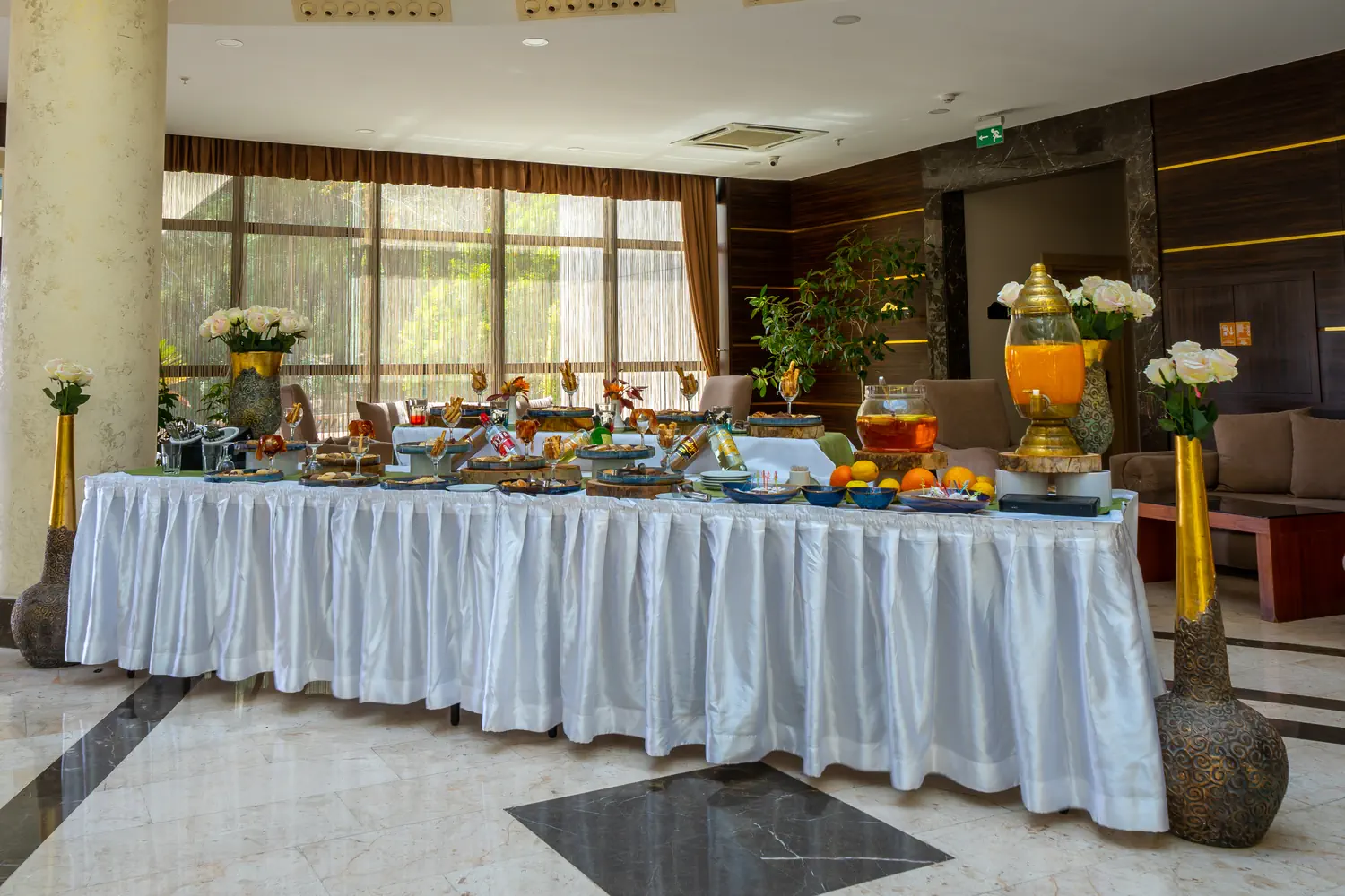 Alder Resort (ex. Eldar Resort) - zdjęcie 12