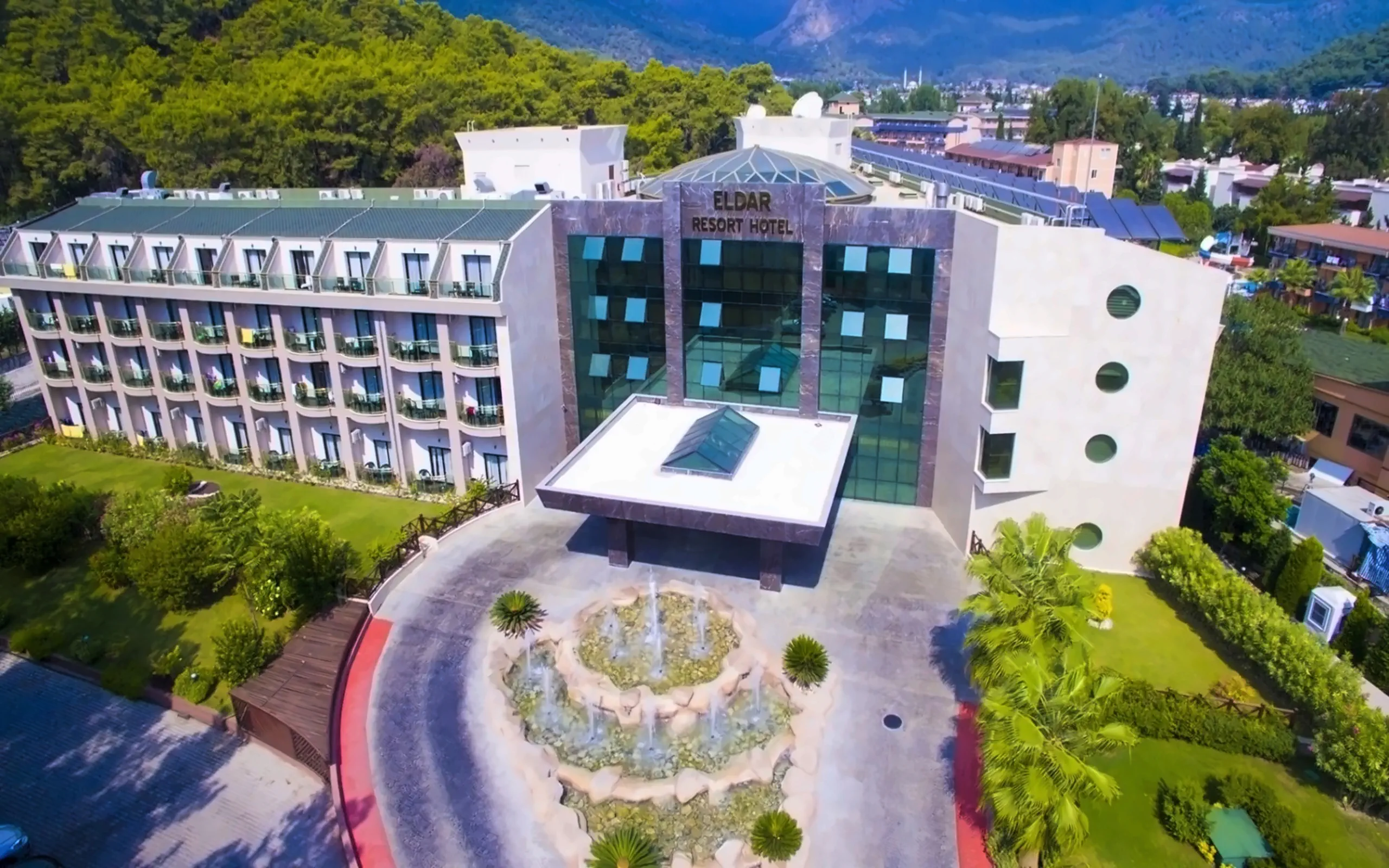 Alder Resort (ex. Eldar Resort) - zdjęcie 8