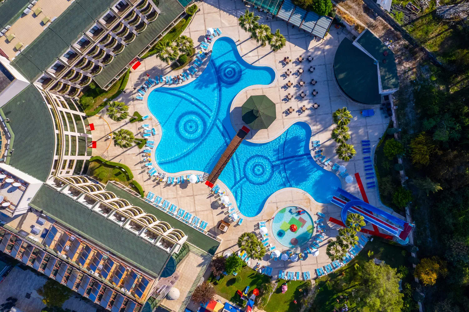 Alder Resort (ex. Eldar Resort) - zdjęcie 4