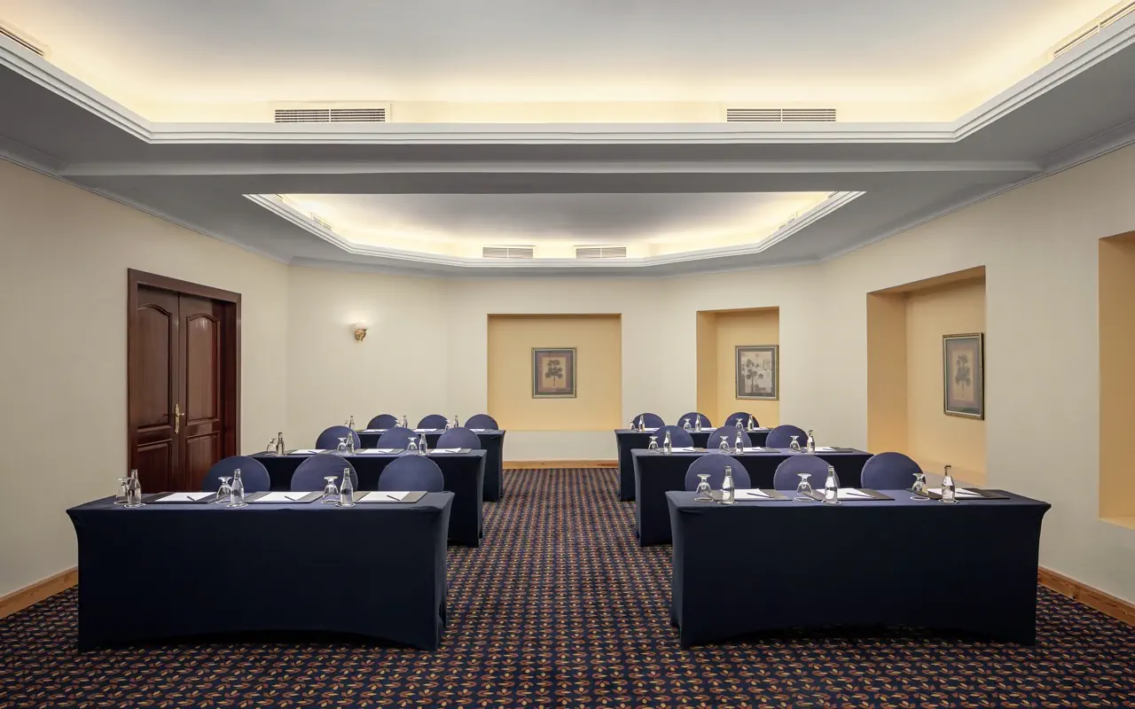 Nazwa: Palm Royale Resort Soma Bay (ex.Sentido Palm Royale)