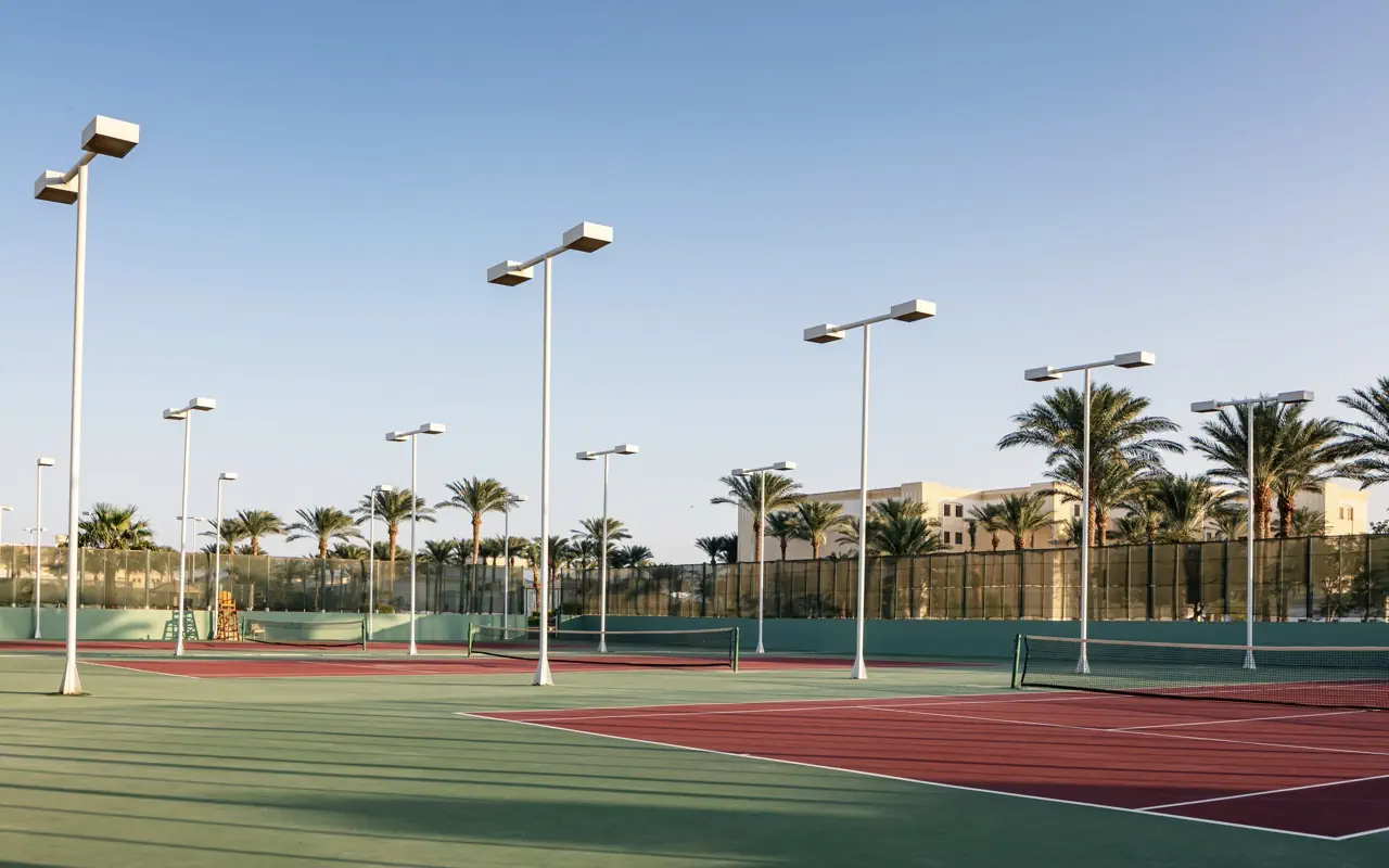 Nazwa: Palm Royale Resort Soma Bay (ex.Sentido Palm Royale)