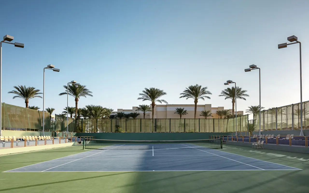 Nazwa: Palm Royale Resort Soma Bay (ex.Sentido Palm Royale)