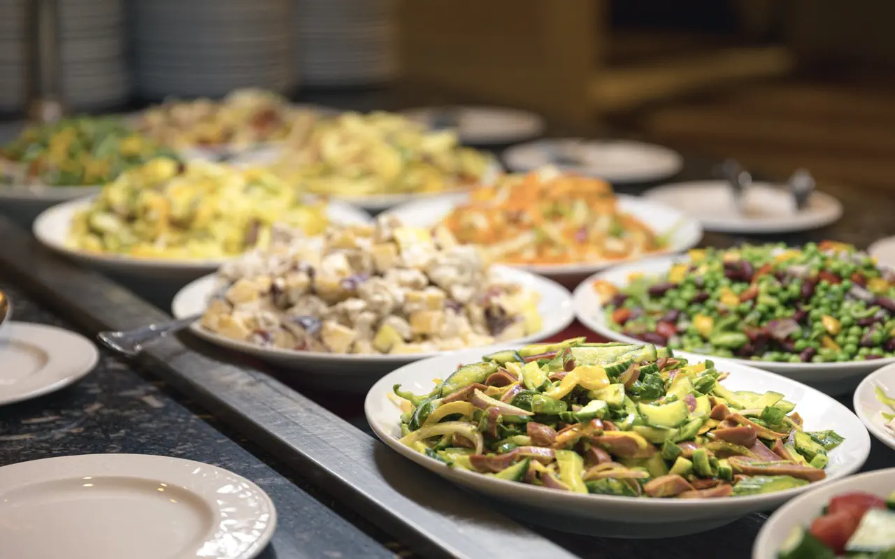 Nazwa: Palm Royale Resort Soma Bay (ex.Sentido Palm Royale)