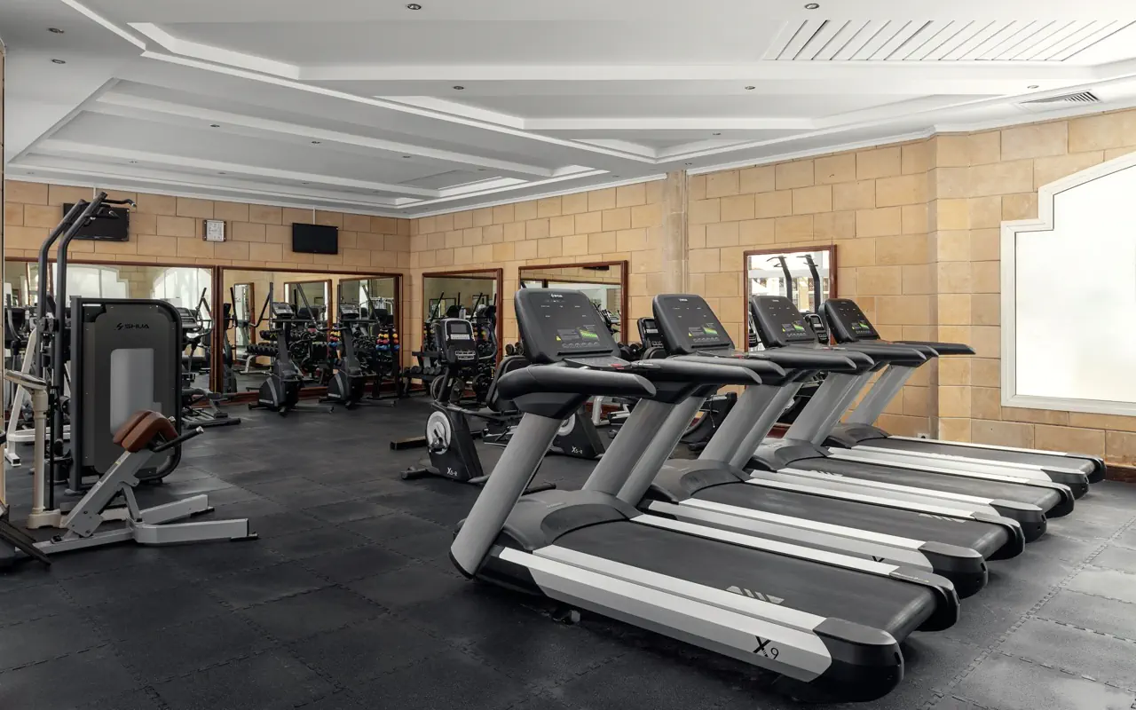 Nazwa: Palm Royale Resort Soma Bay (ex.Sentido Palm Royale)