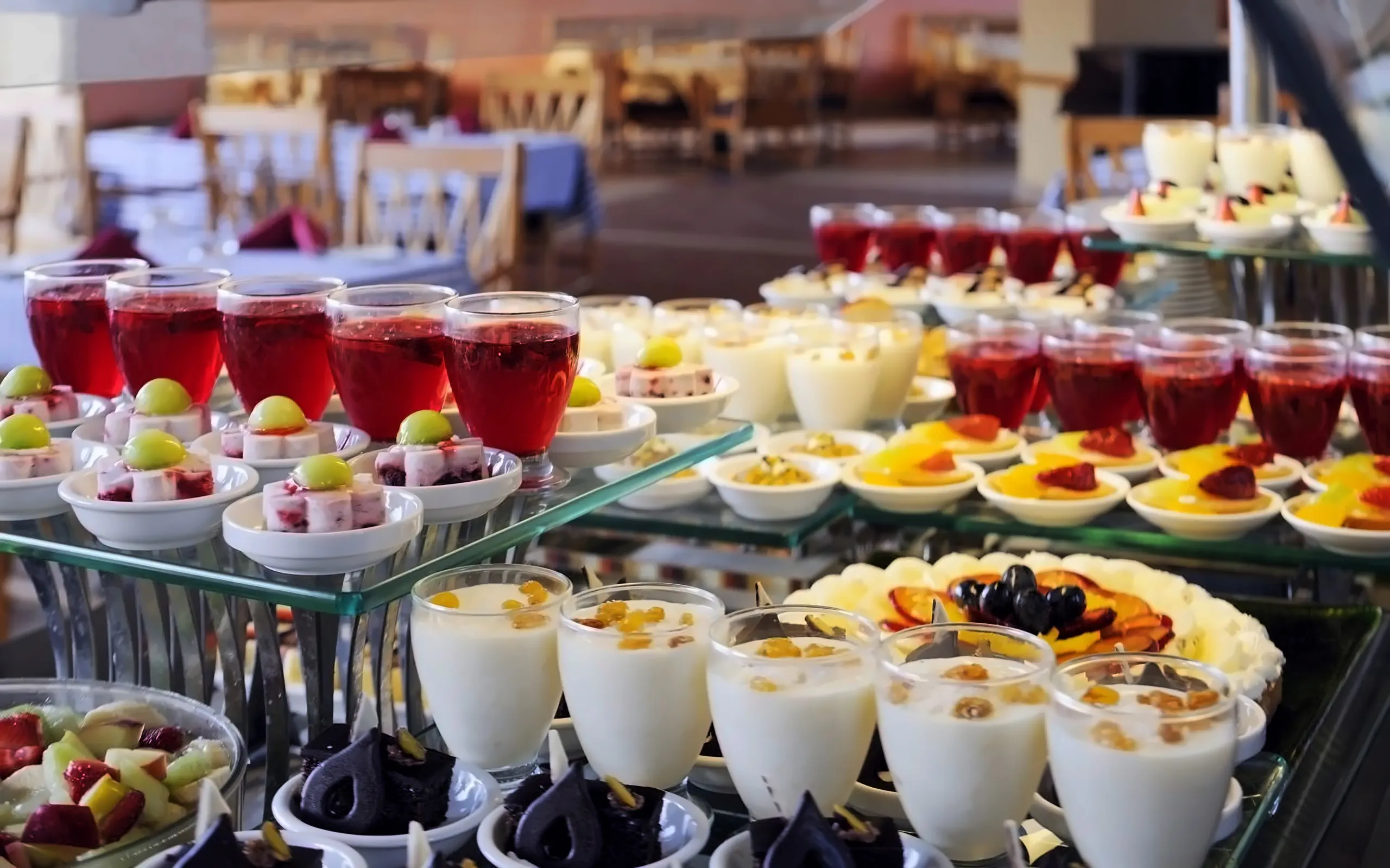 Naama Bay Promenade Mountain Resort photo 3