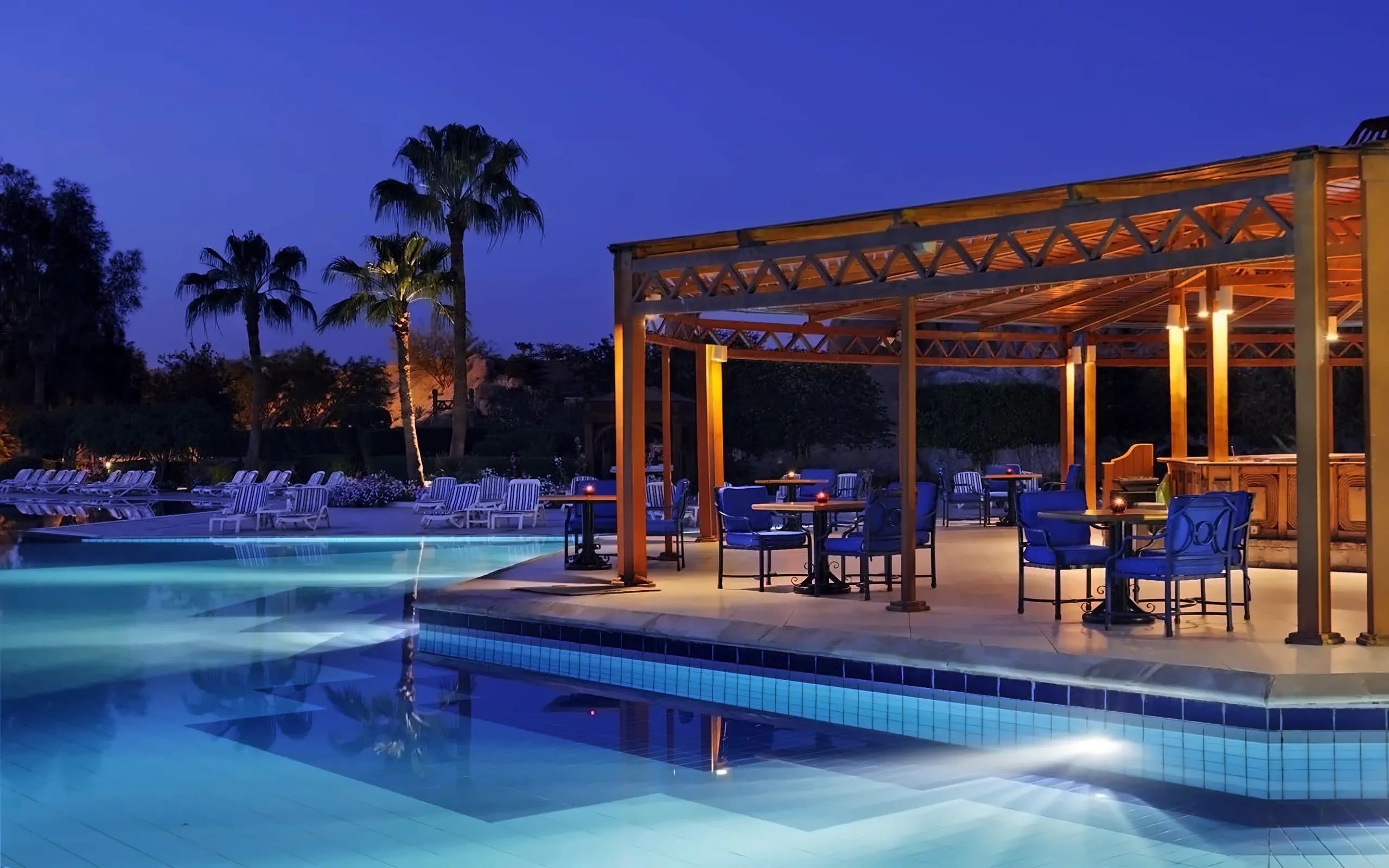 Naama Bay Promenade Mountain Resort photo 0
