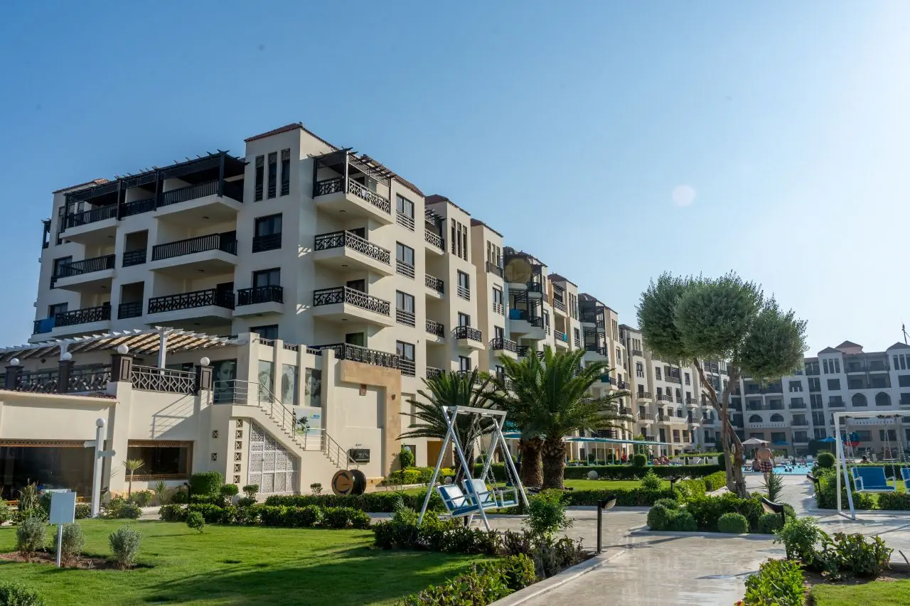 Gravity Hotel & Aquapark Hurghada (ex. Samra Bay Resort) - zdjęcie 7