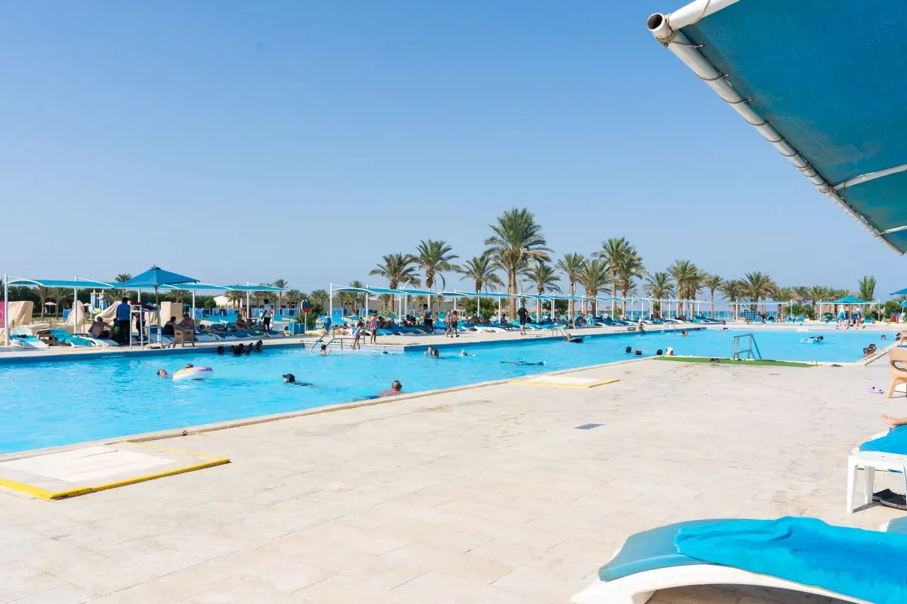 Gravity Hotel & Aquapark Hurghada (ex. Samra Bay Resort) - zdjęcie 11