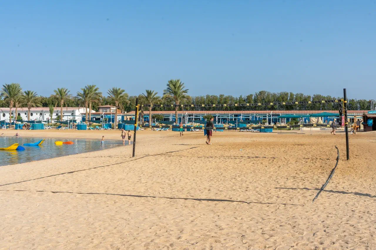 Gravity Hotel & Aquapark Hurghada (ex. Samra Bay Resort) - zdjęcie 33