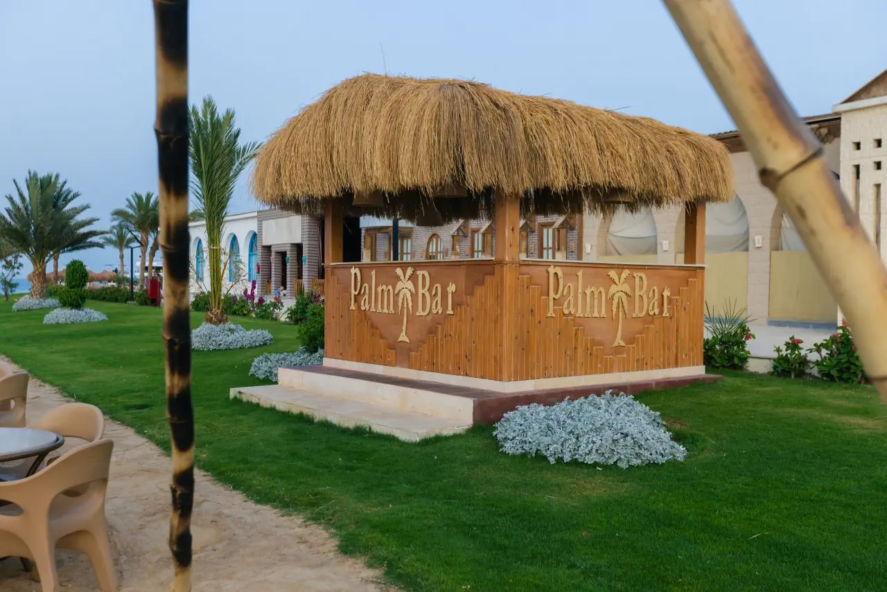 Gravity Hotel & Aquapark Hurghada (ex. Samra Bay Resort) - zdjęcie 27
