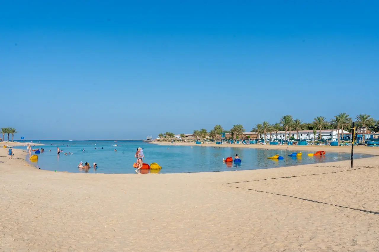 Gravity Hotel & Aquapark Hurghada (ex. Samra Bay Resort) - zdjęcie 16