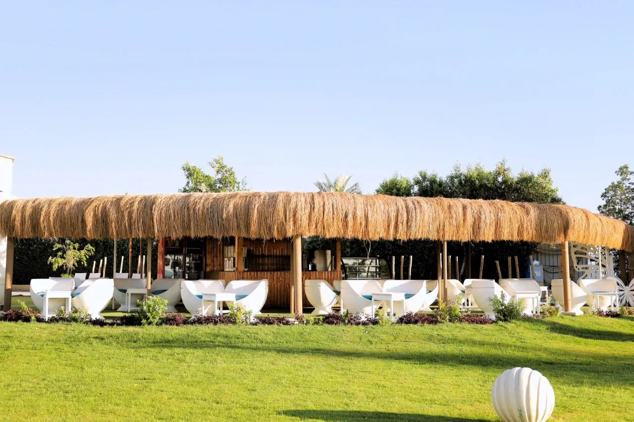 Gravity Hotel & Aquapark Hurghada (ex. Samra Bay Resort) - zdjęcie 24