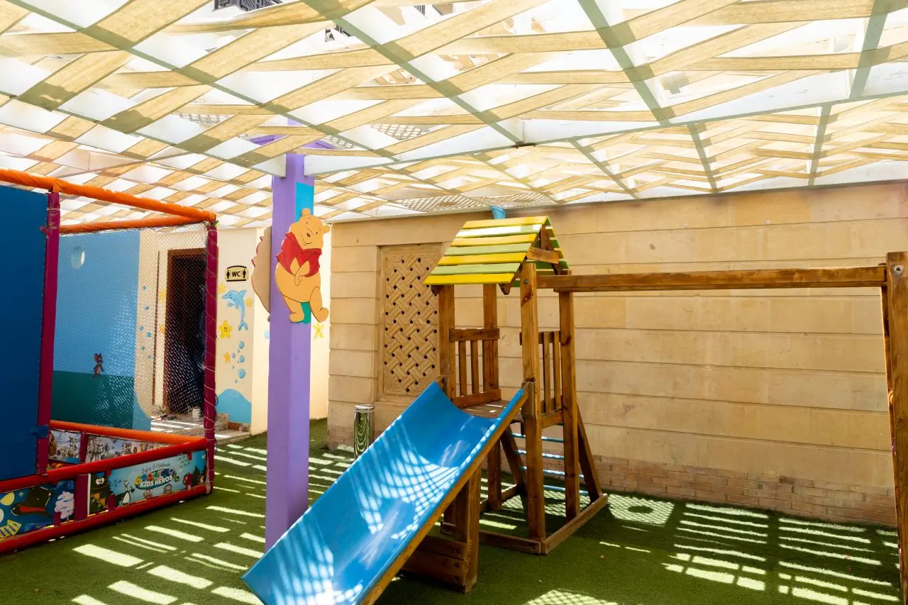 Gravity Hotel & Aquapark Hurghada (ex. Samra Bay Resort) - zdjęcie 35
