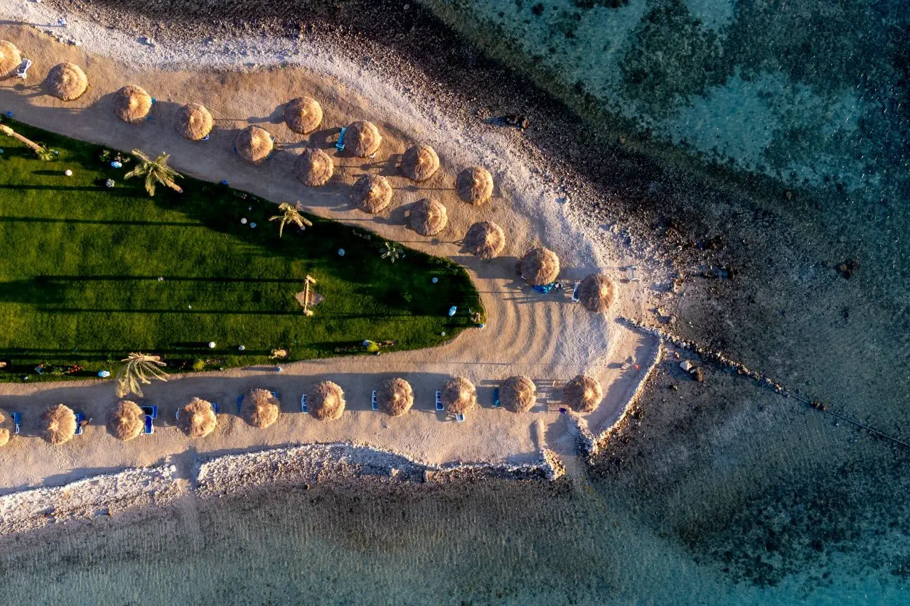 Gravity Hotel & Aquapark Hurghada (ex. Samra Bay Resort) - zdjęcie 15