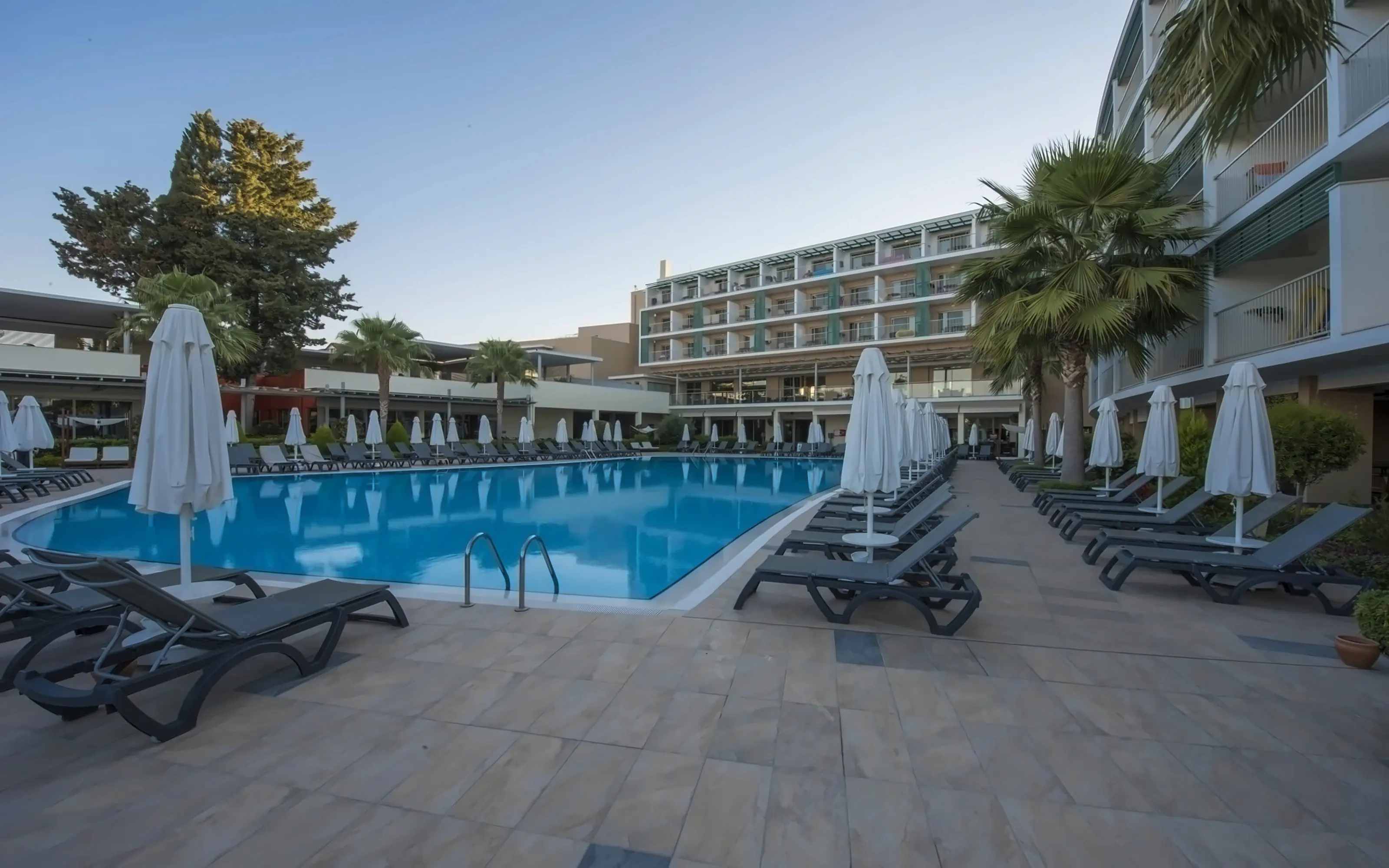 TUI Blue Barut Andiz