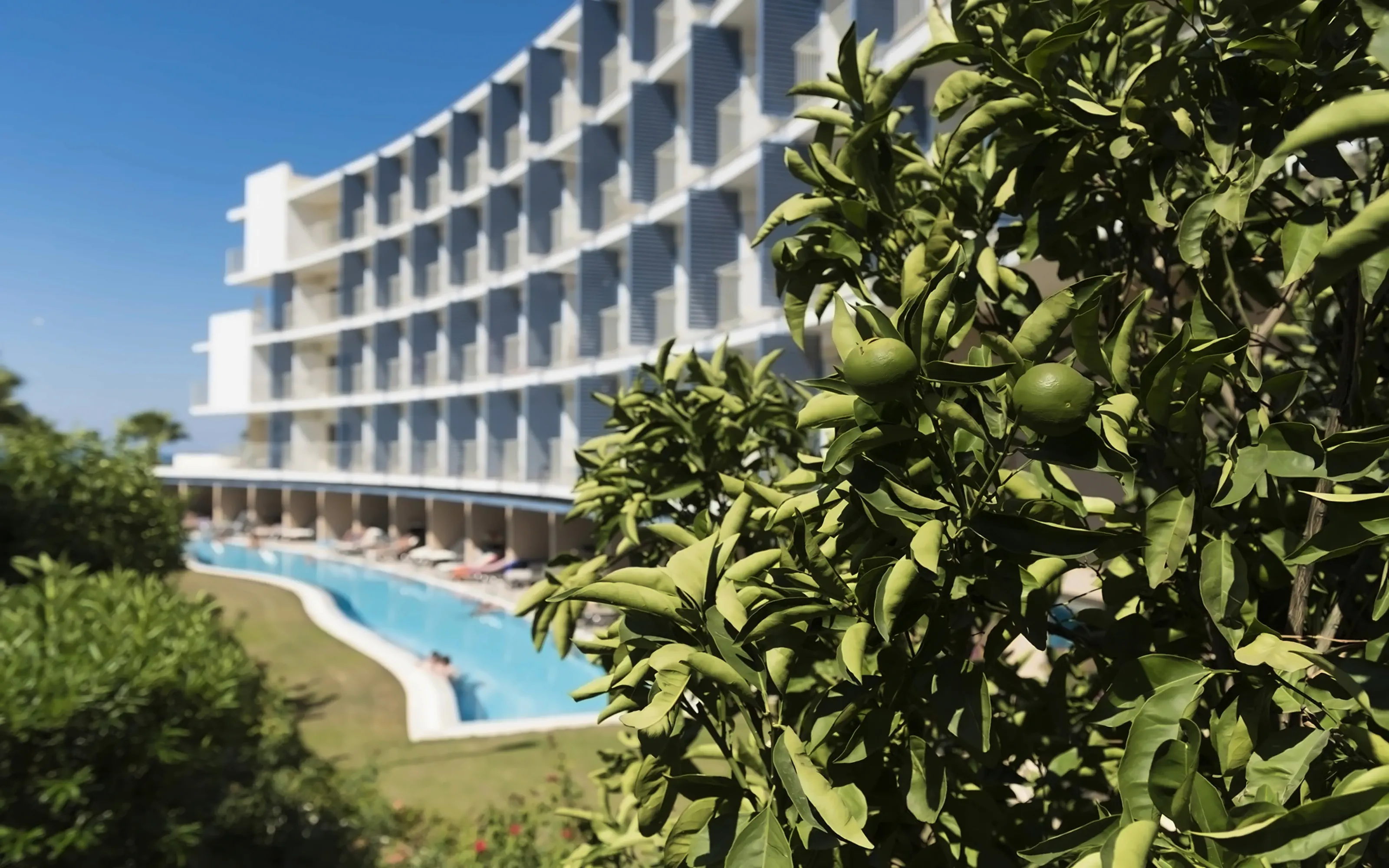 TUI Blue Barut Andiz photo 0