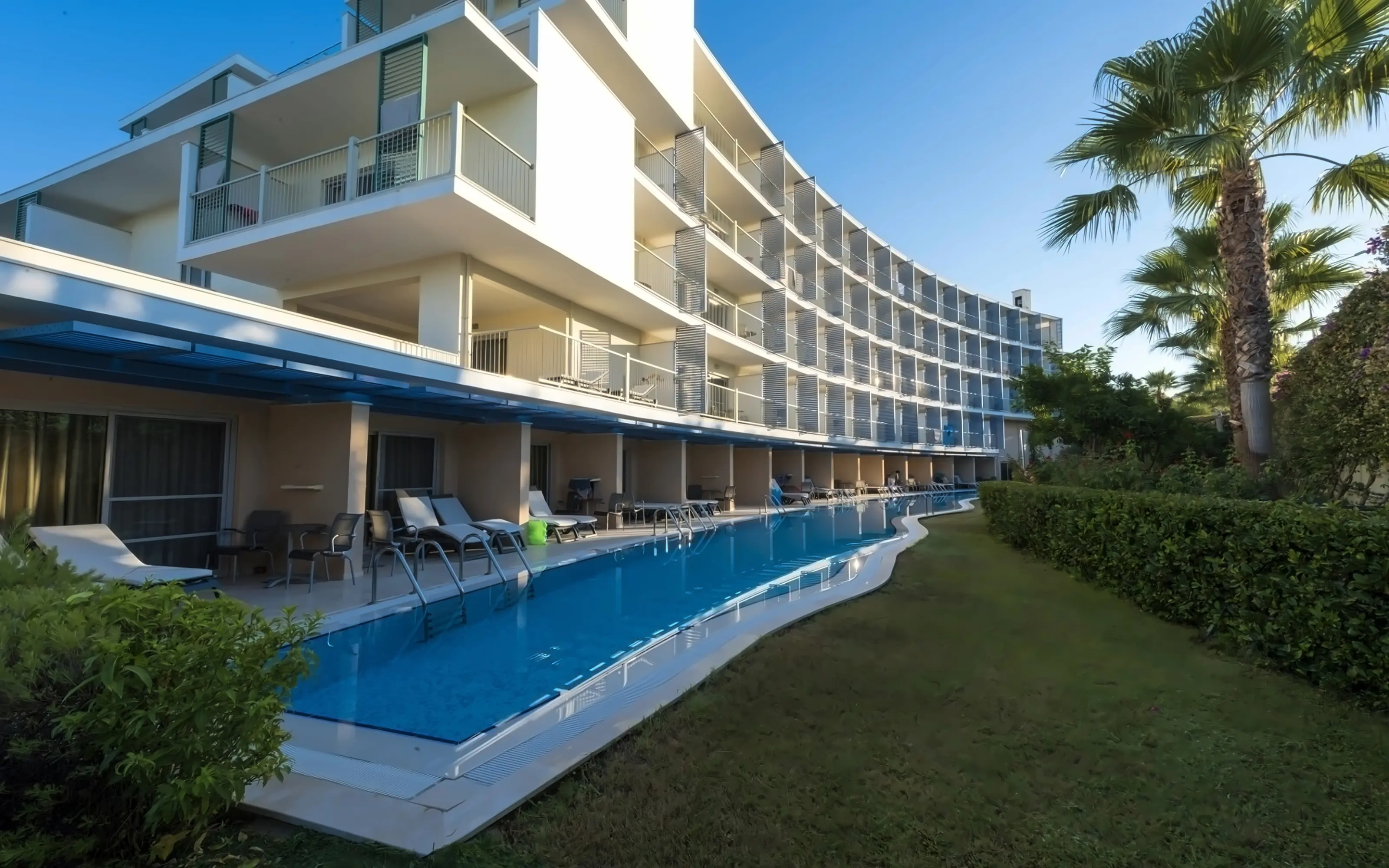 TUI Blue Barut Andiz photo 3