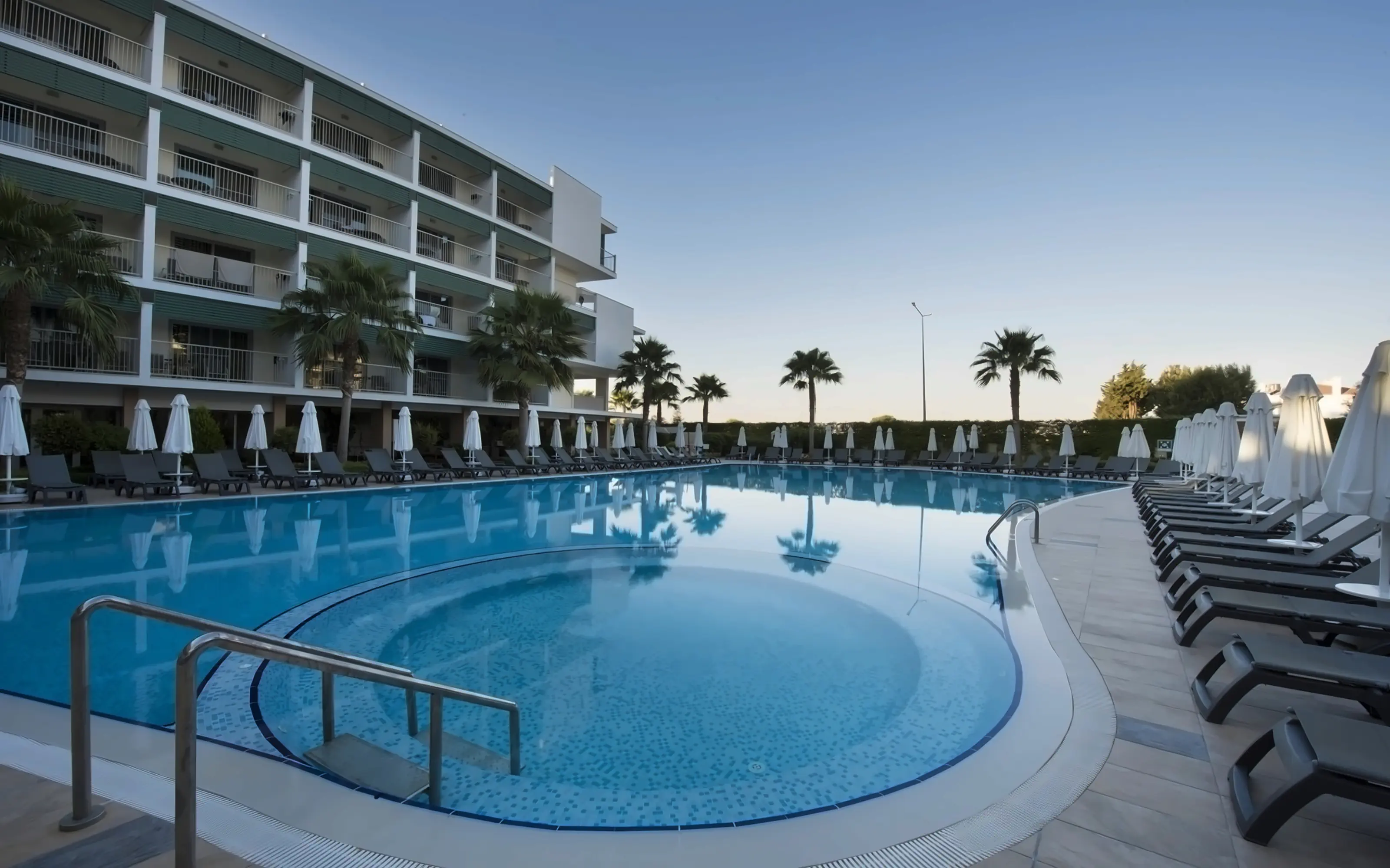 TUI Blue Barut Andiz photo 1