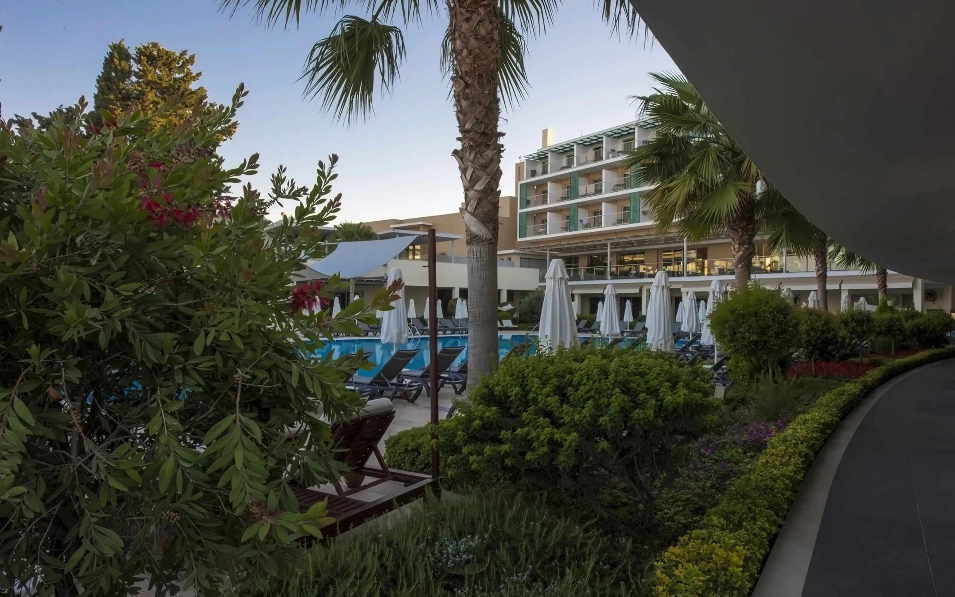 TUI Blue Barut Andiz photo 2