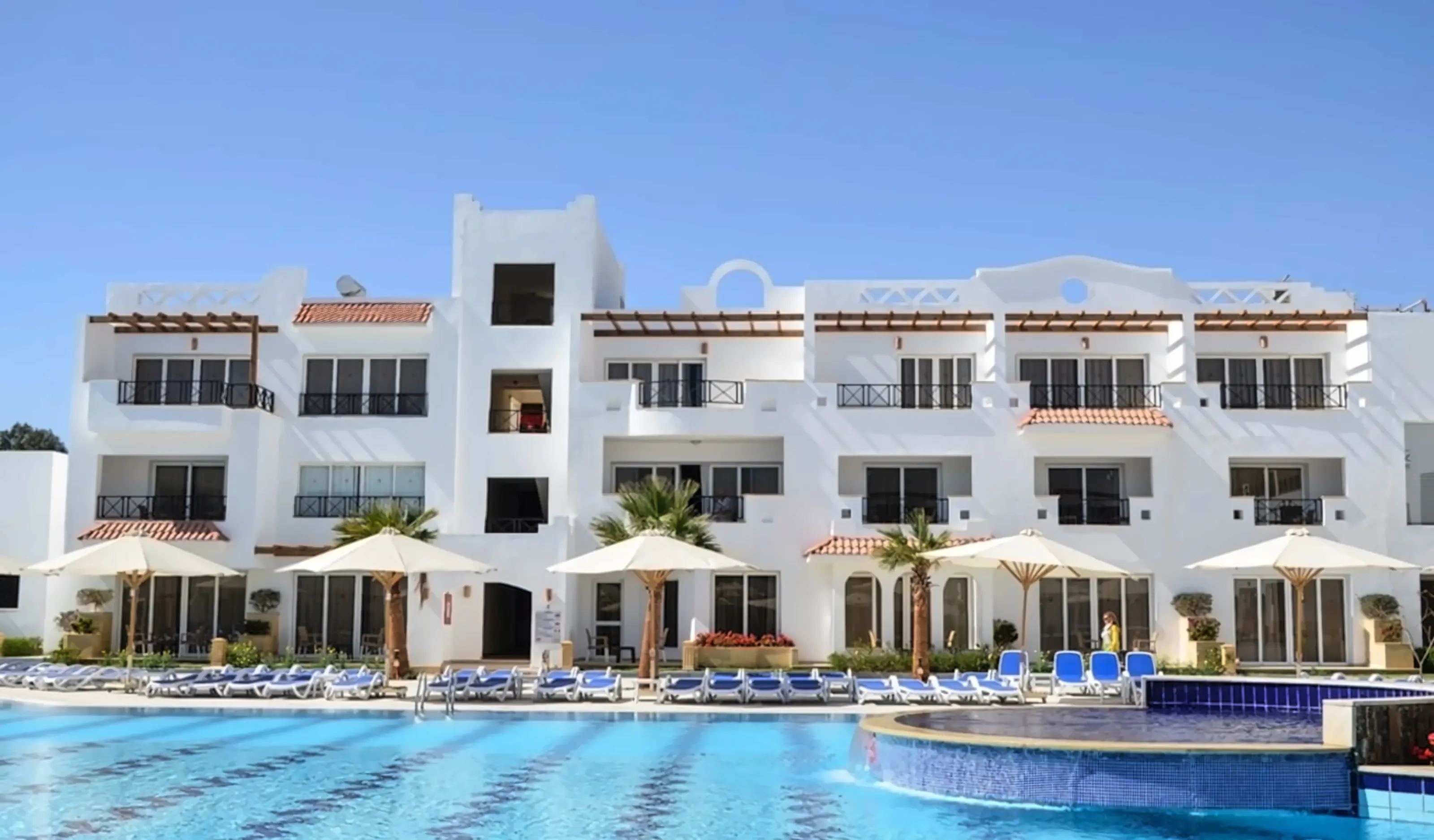 Old Vic Sharm Resort photo 3
