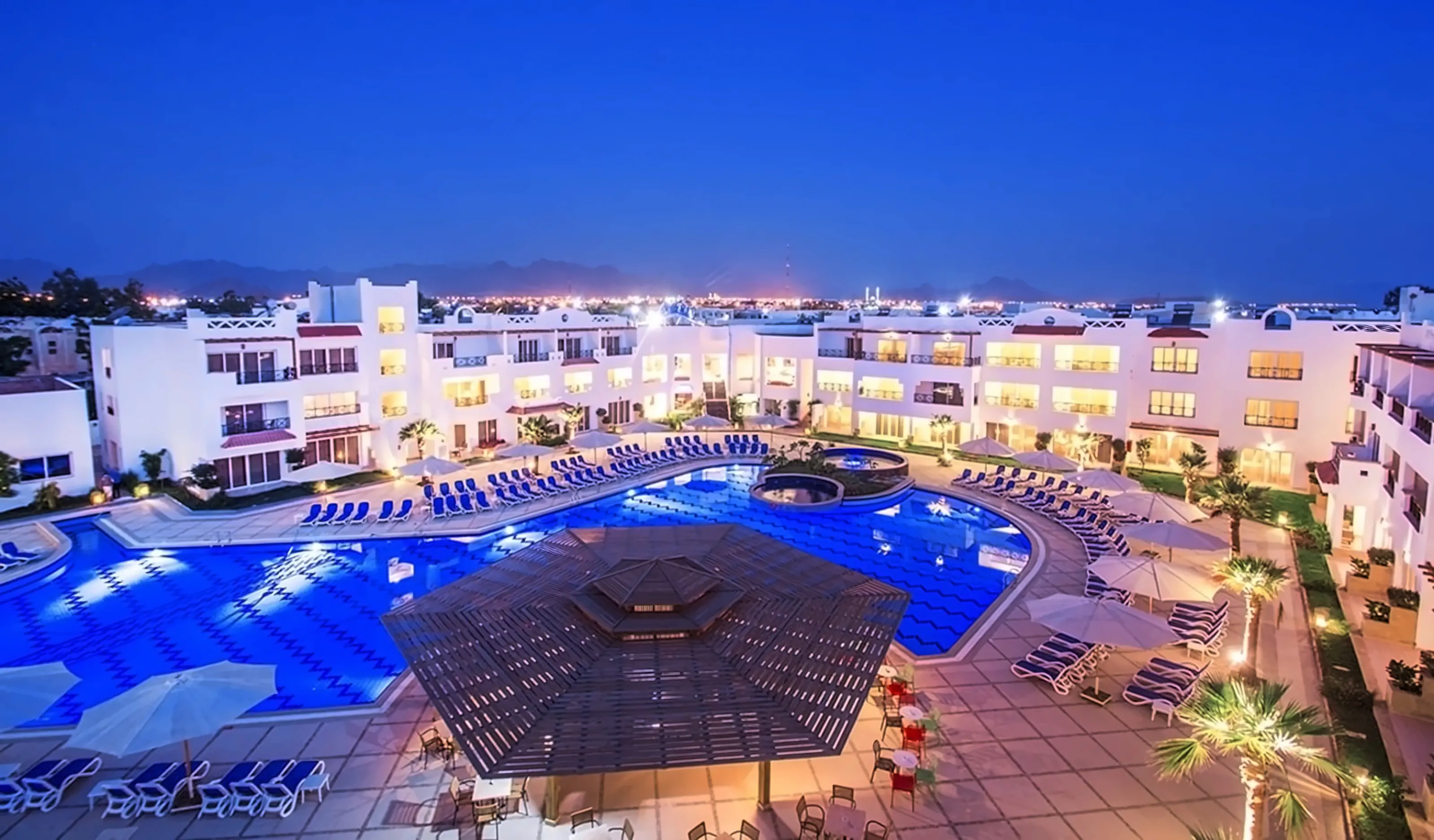 Old Vic Sharm Resort photo 0