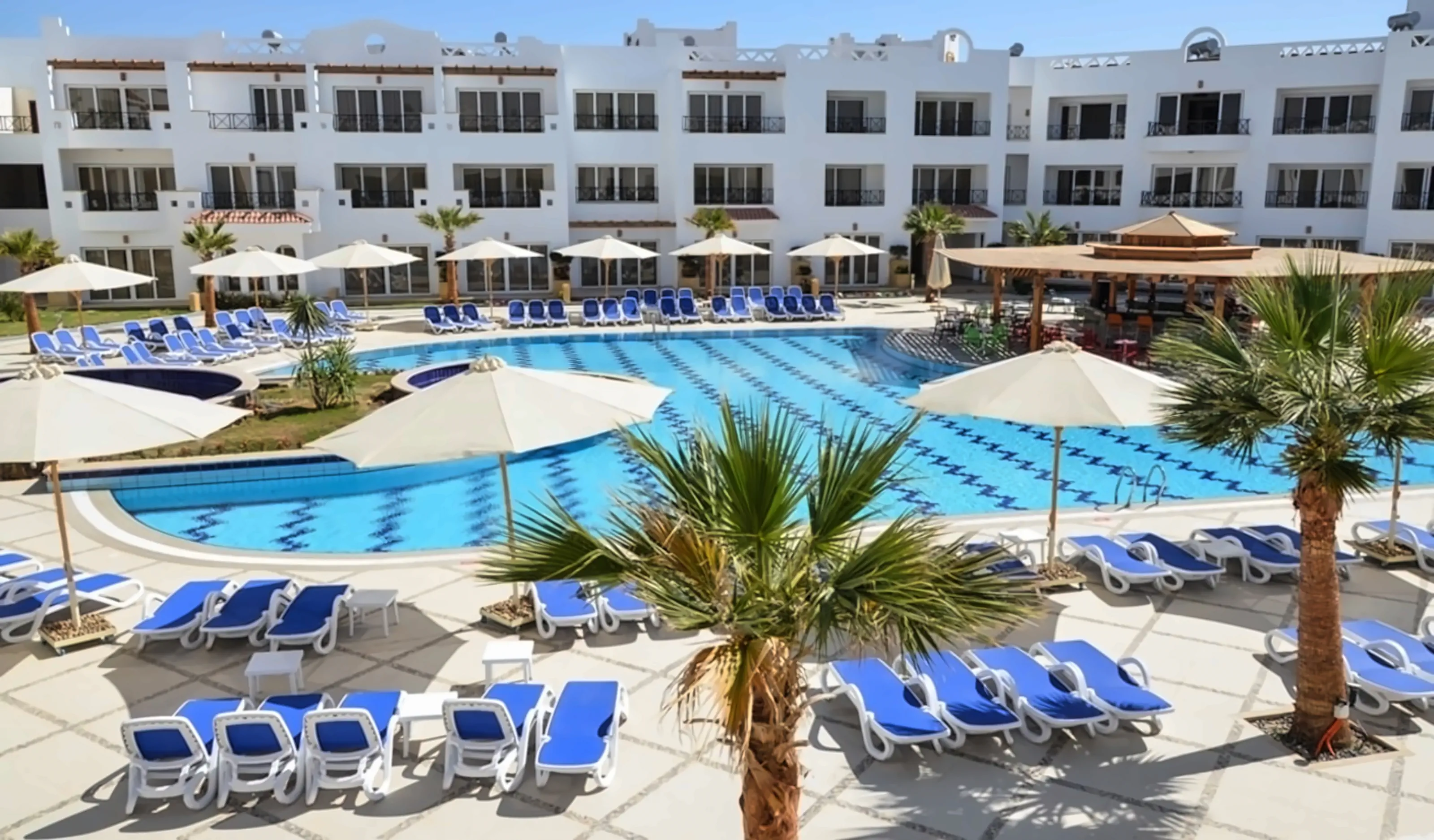 Old Vic Sharm Resort photo 2