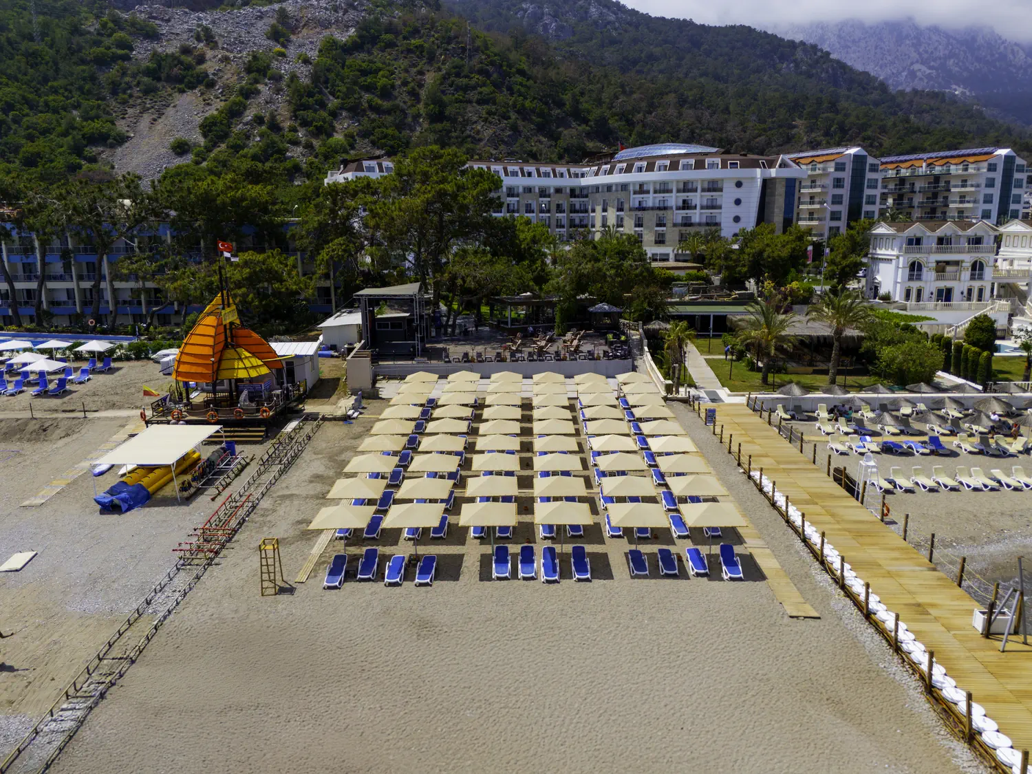 Rios Beach - zdjęcie 15