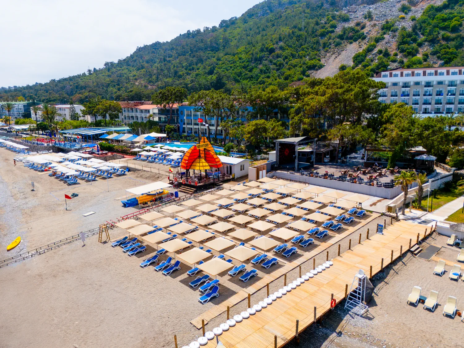 Rios Beach - zdjęcie 16
