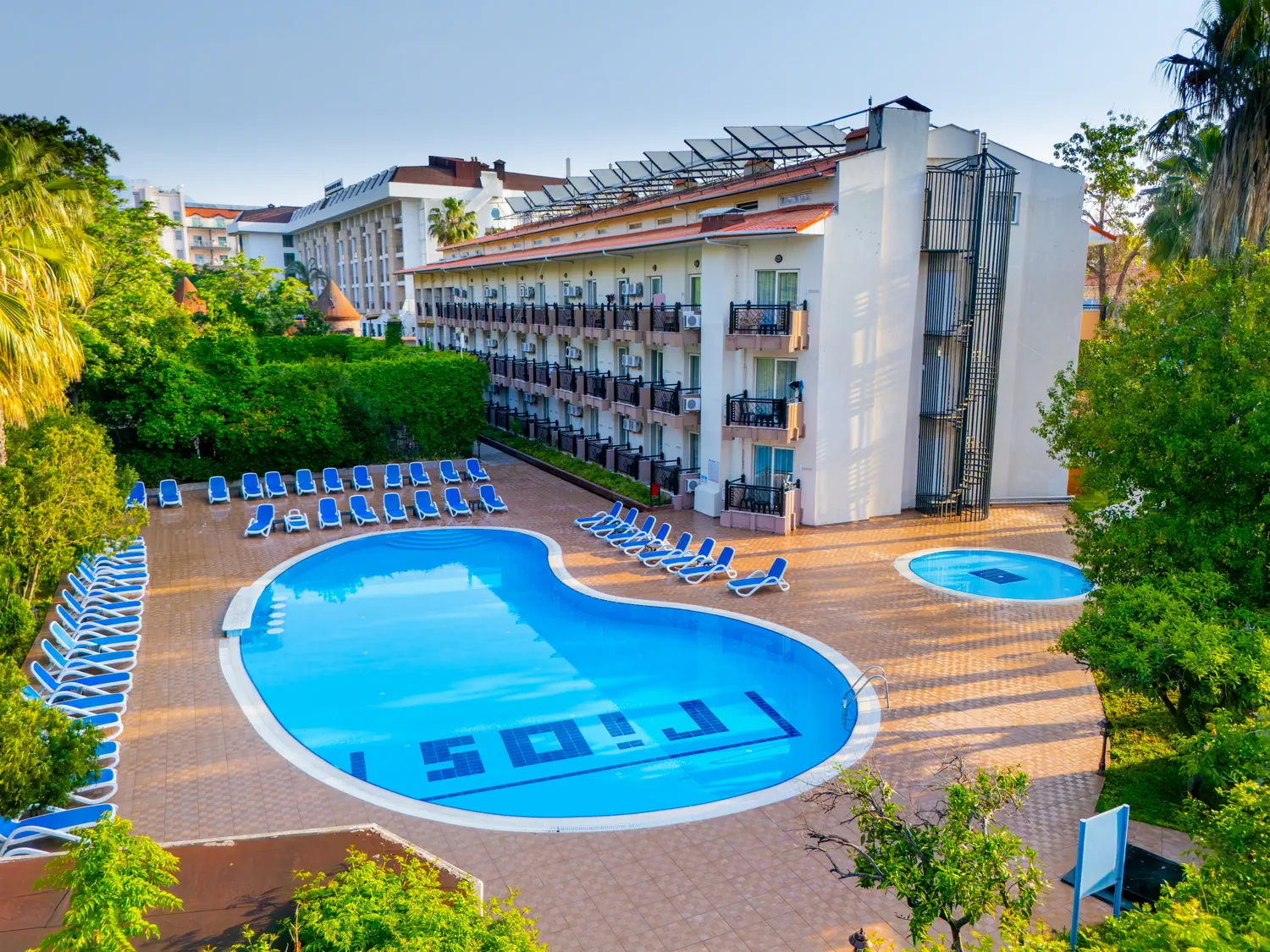 Rios Beach - zdjęcie 3