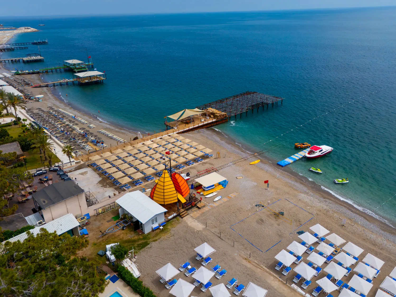 Rios Beach - zdjęcie 14
