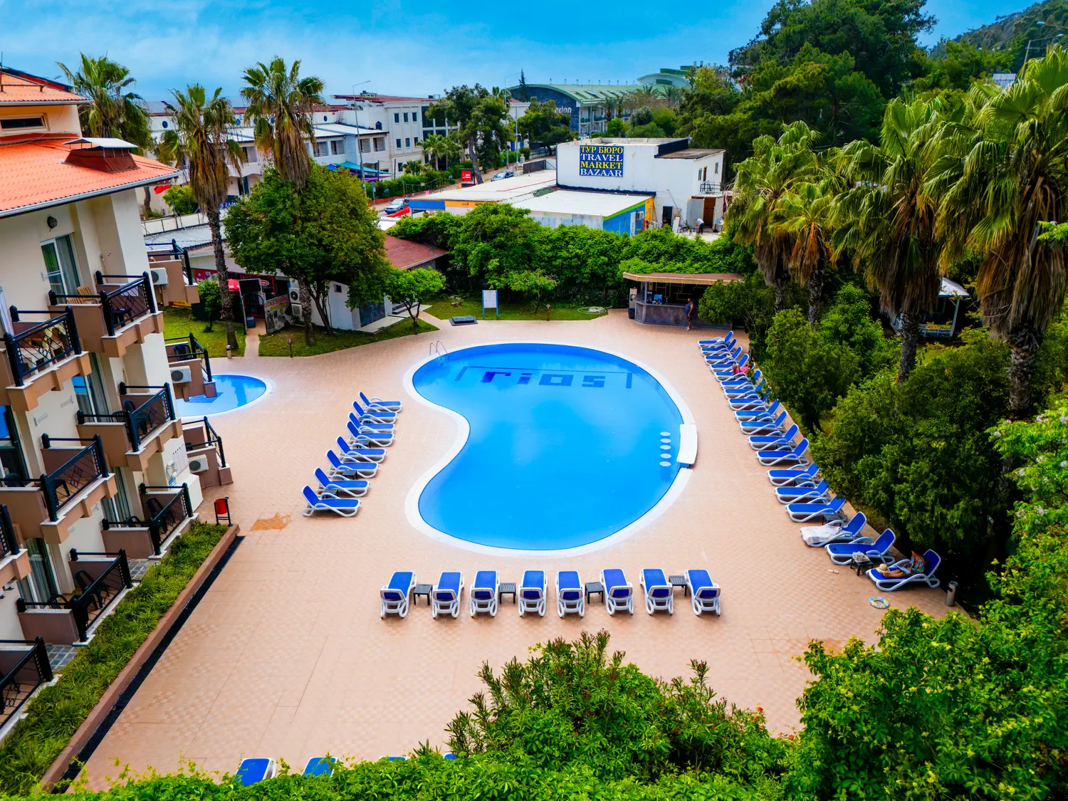 Rios Beach - zdjęcie 2