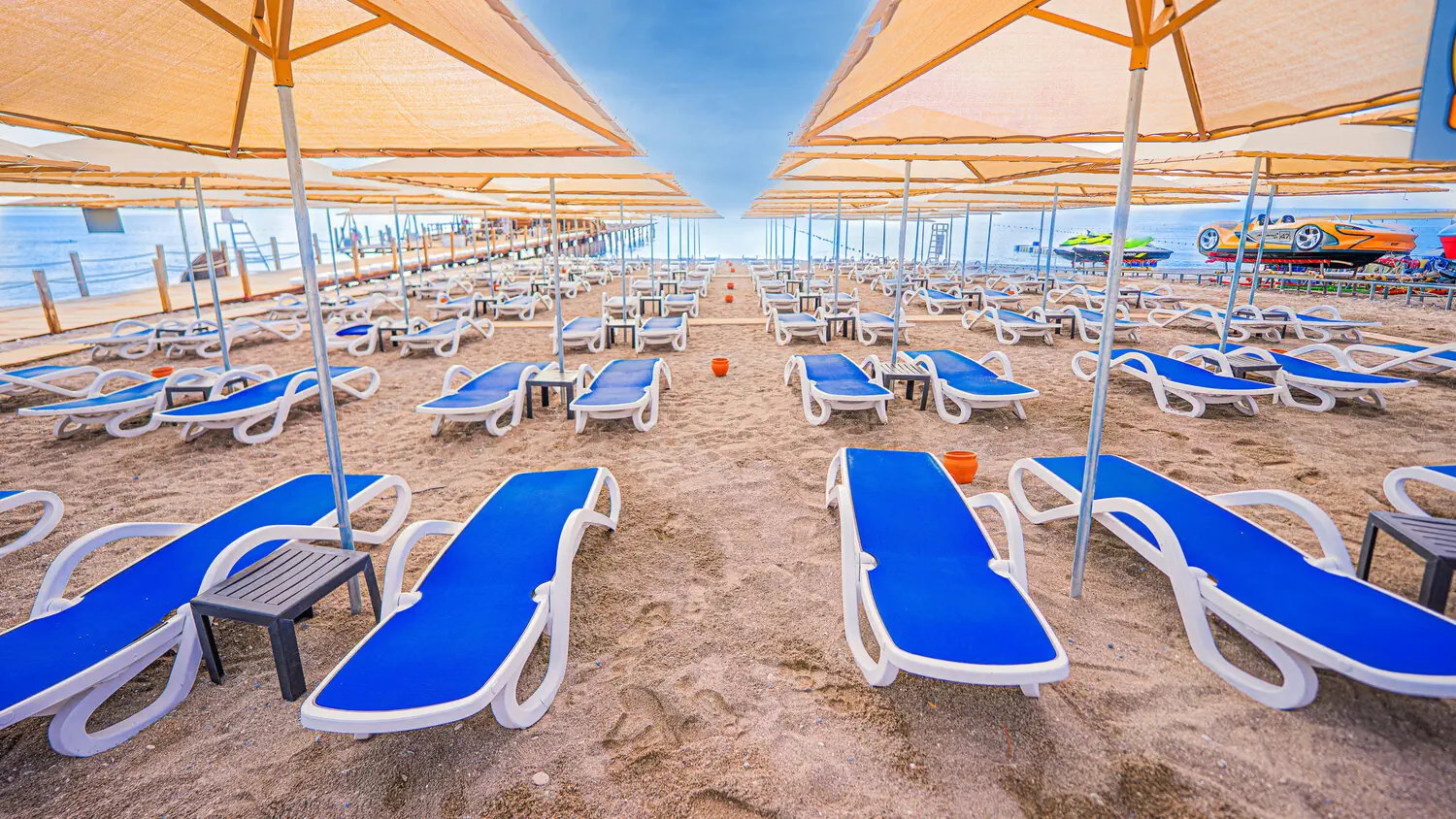 Rios Beach - zdjęcie 22