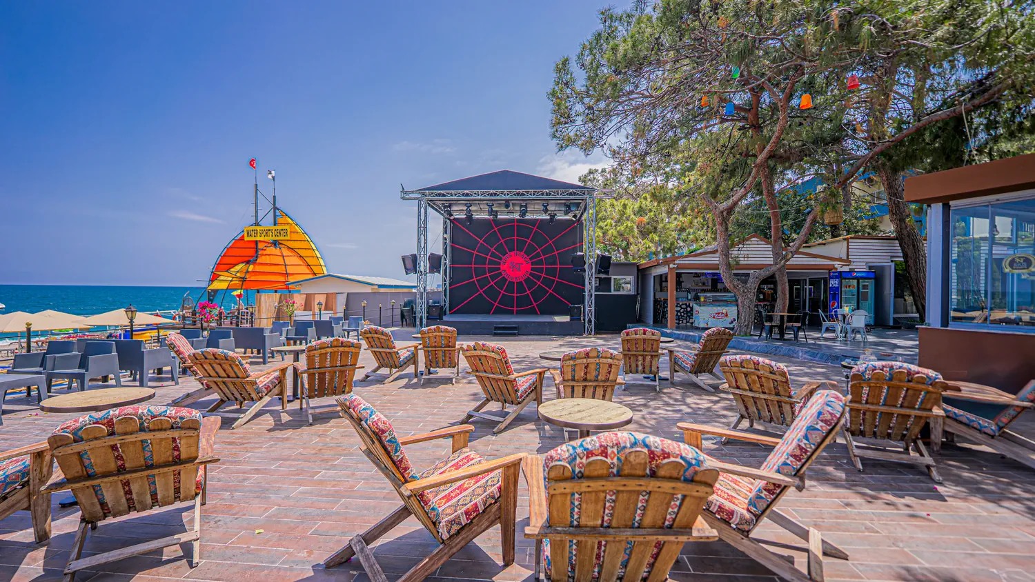 Rios Beach - zdjęcie 24