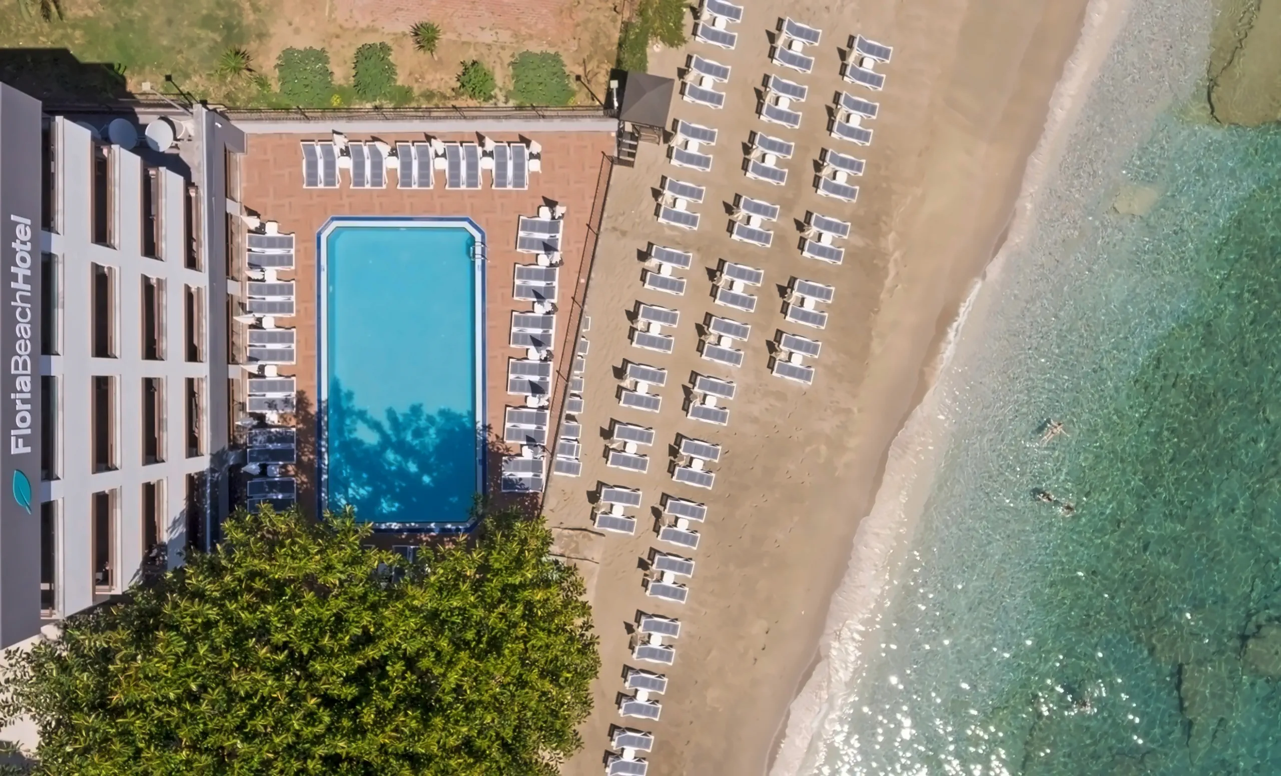 Floria Beach - zdjęcie 12