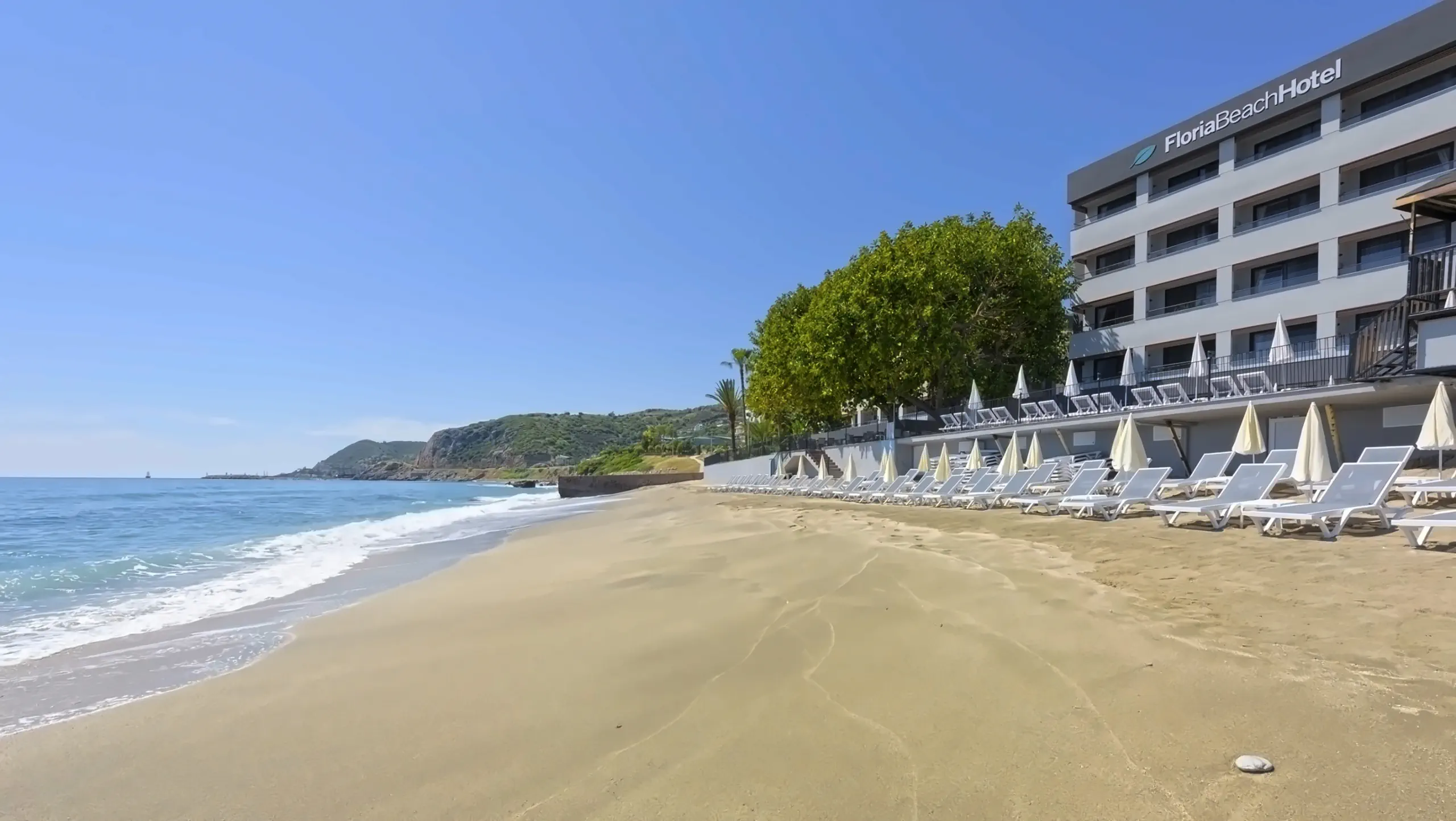 Floria Beach - zdjęcie 17