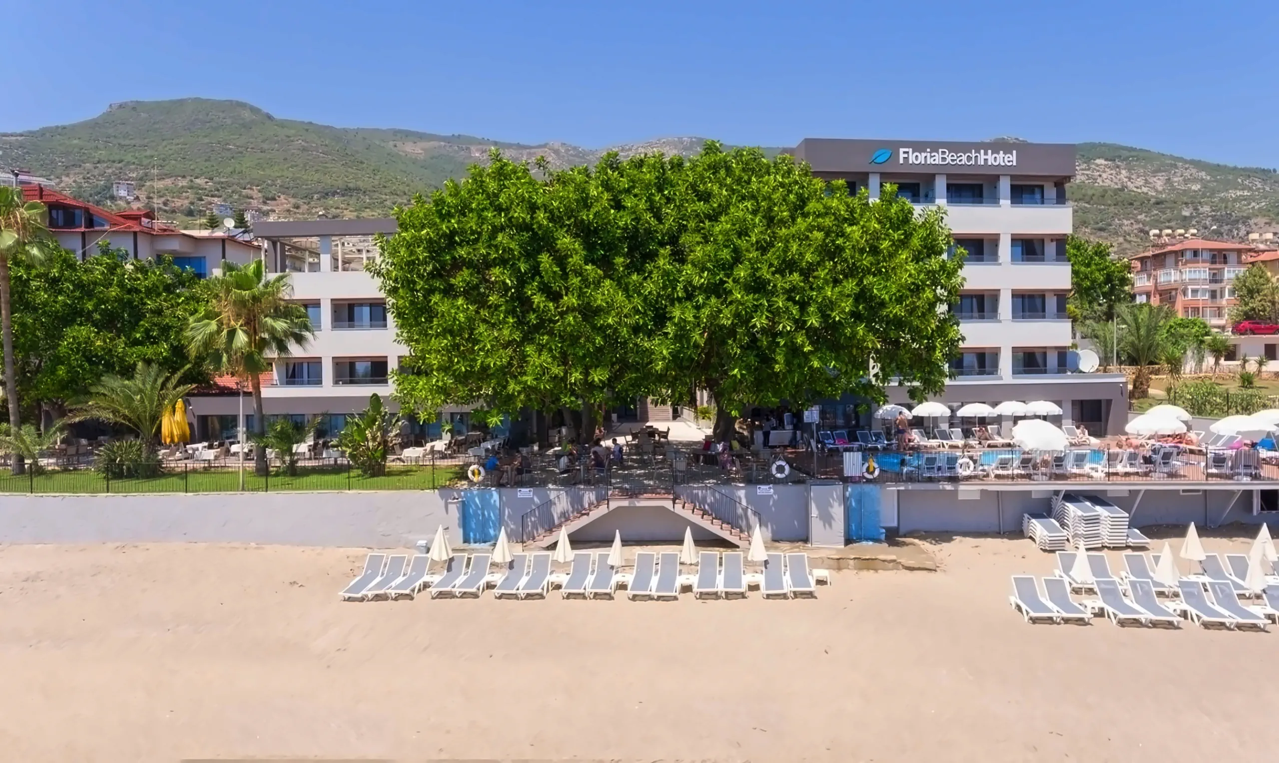 Floria Beach photo 3