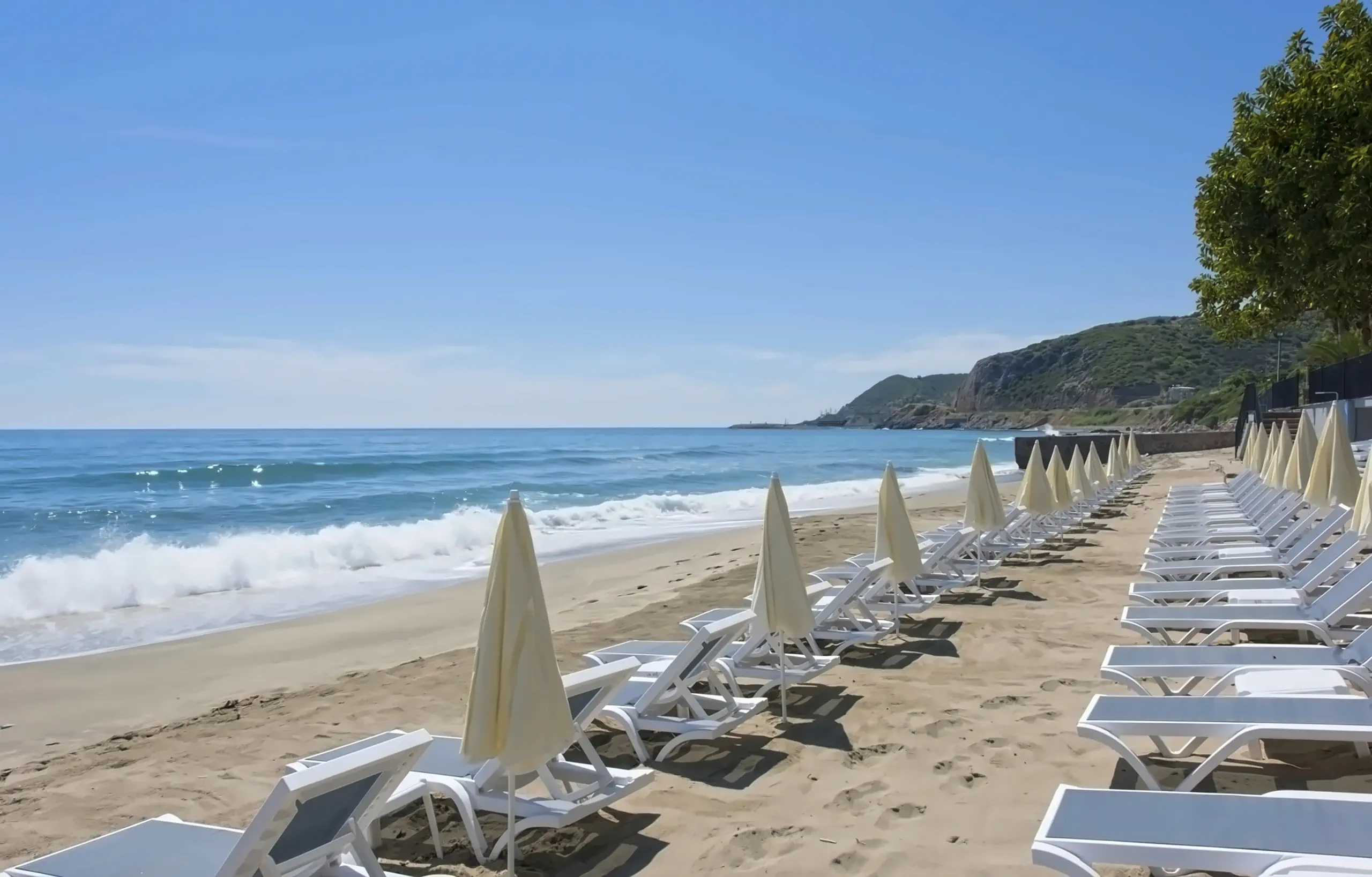 Floria Beach - zdjęcie 18