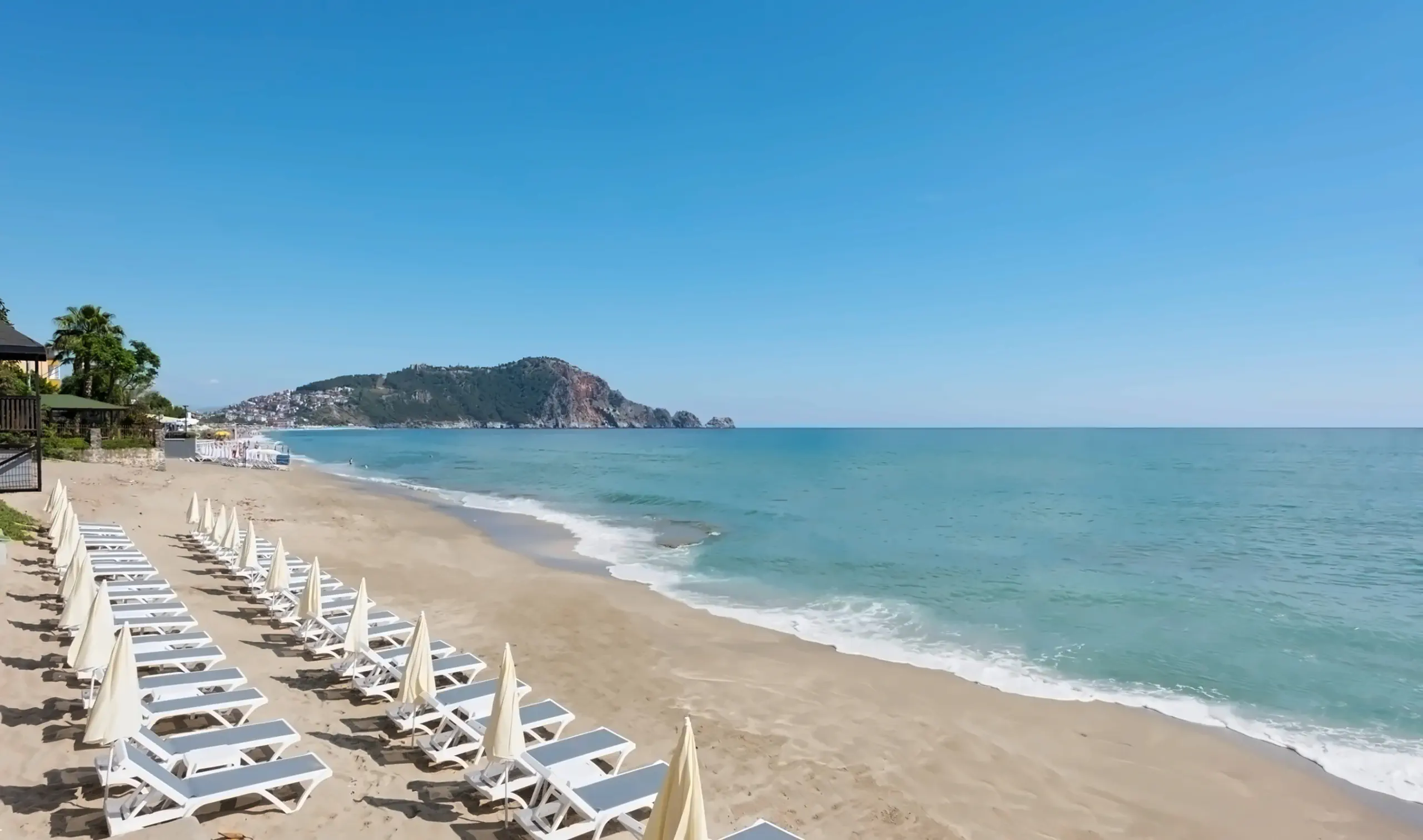 Floria Beach - zdjęcie 15