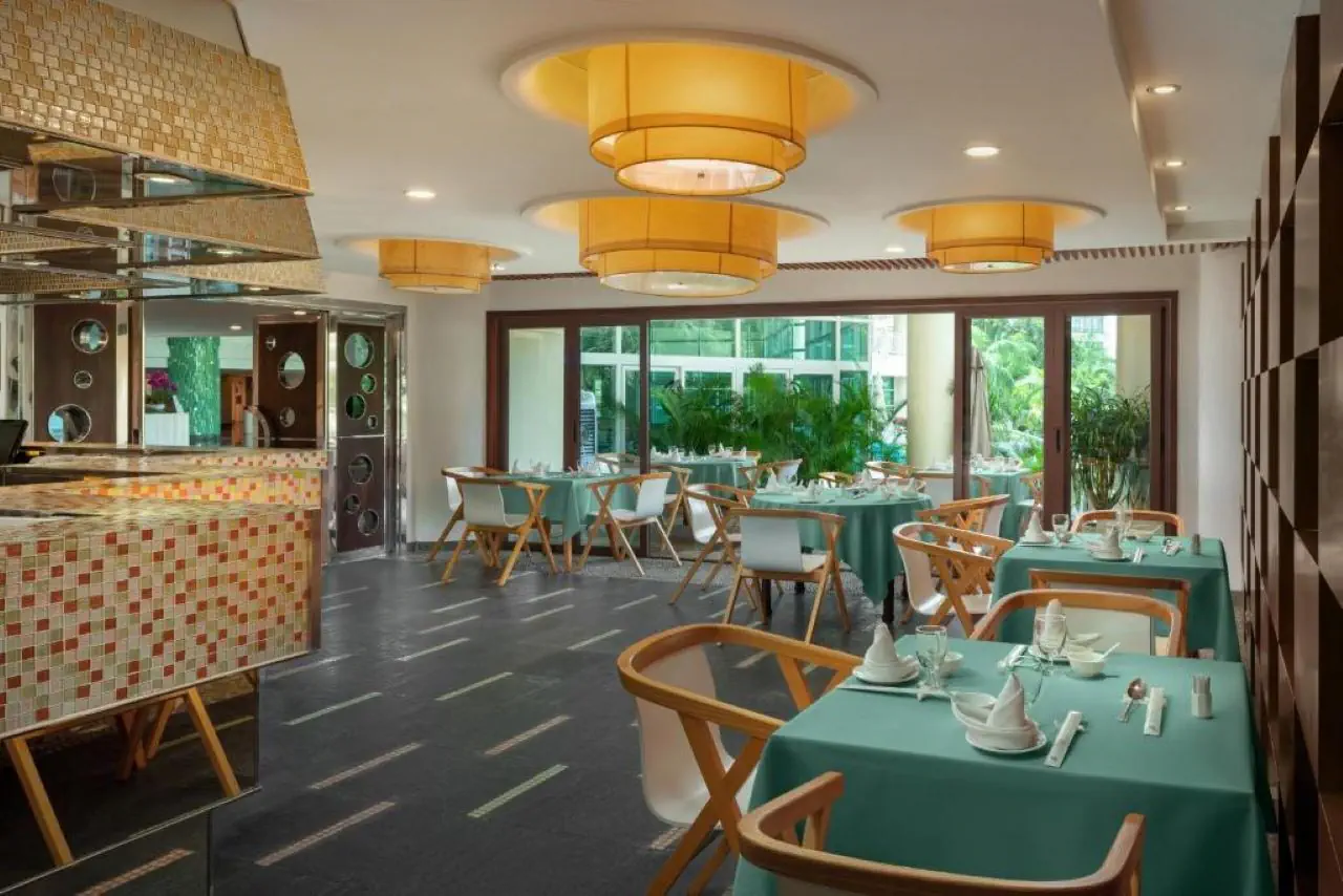 Sunshine Resort Intime - zdjęcie 15