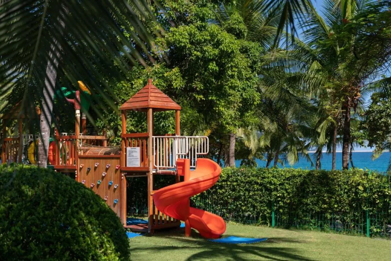 Sunshine Resort Intime - zdjęcie 21